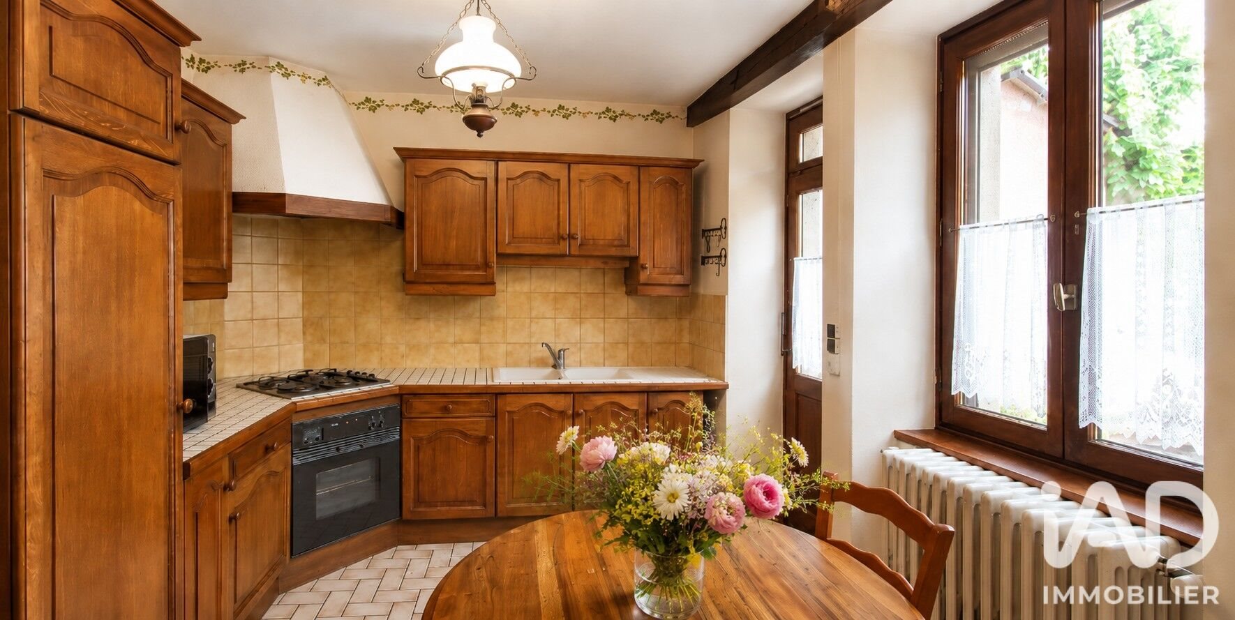 Maison à vendre, 133m², Mellecey