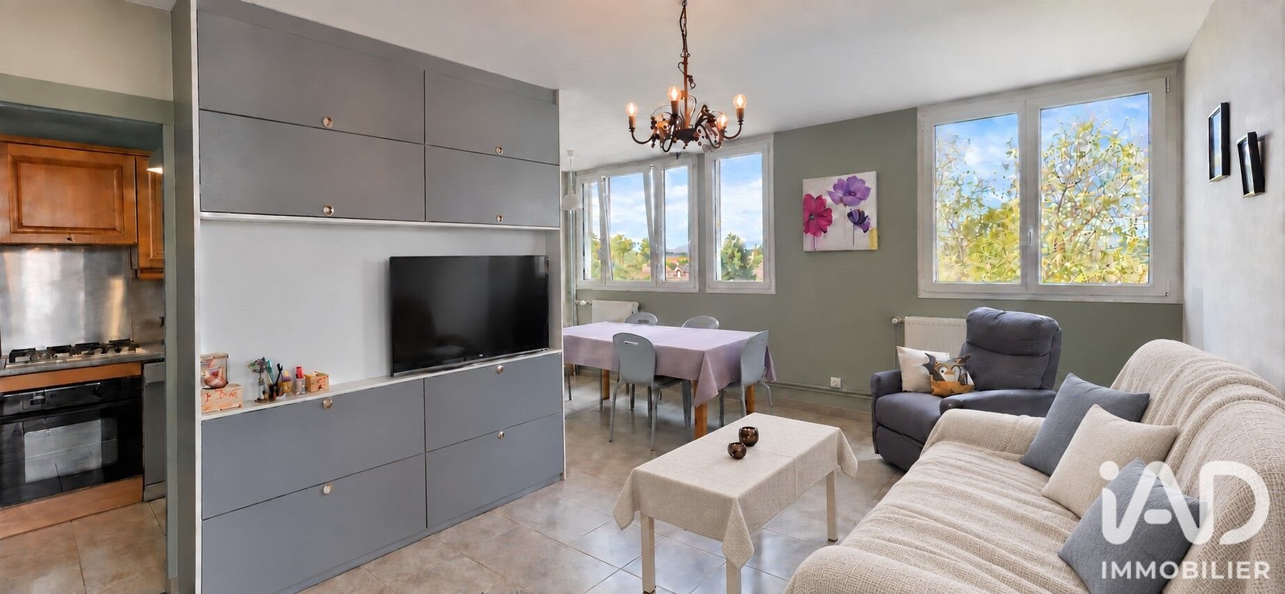 Maison à vendre, 85m², Chalon-sur-Saône