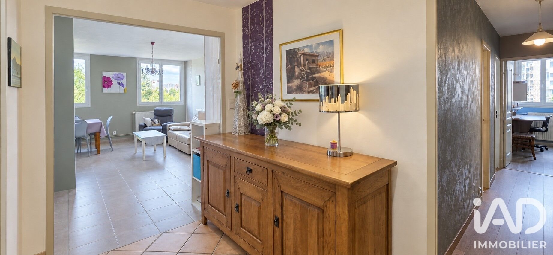 Maison à vendre, 85m², Chalon-sur-Saône