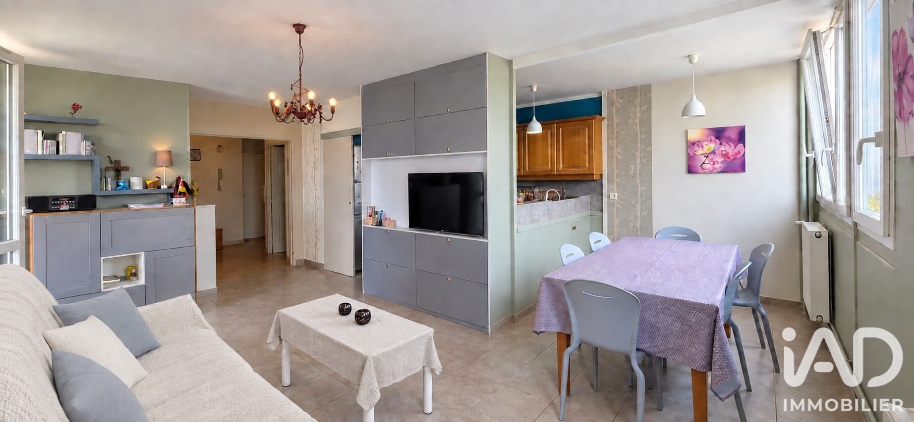 Maison à vendre, 85m², Chalon-sur-Saône