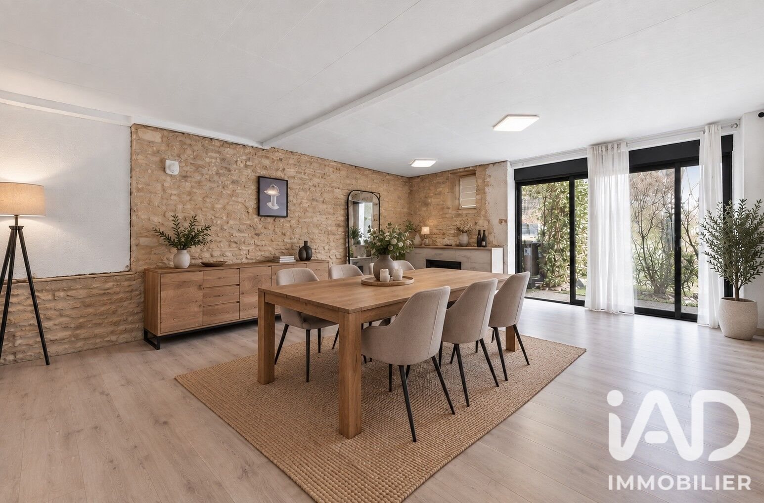 Maison à vendre, 167m², Dracy-le-Fort