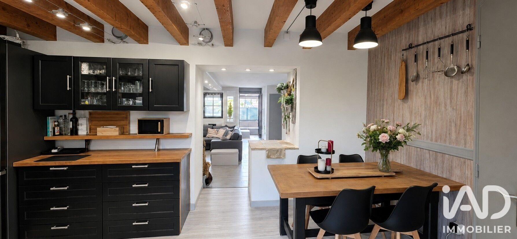 Maison à vendre, 167m², Dracy-le-Fort