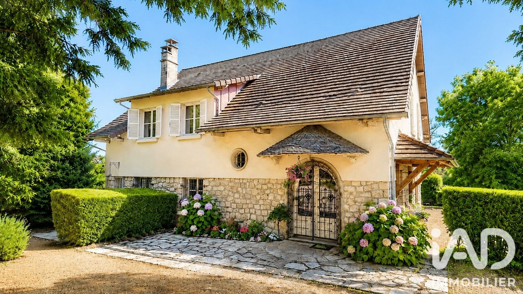 Maison à vendre, 233m², Louhans