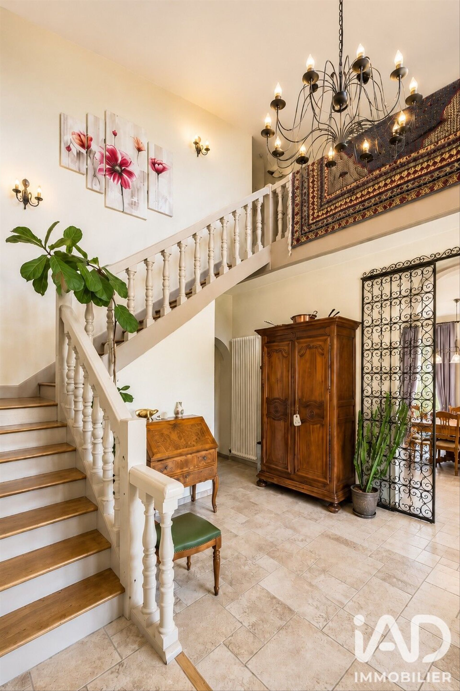 Maison à vendre, 233m², Louhans