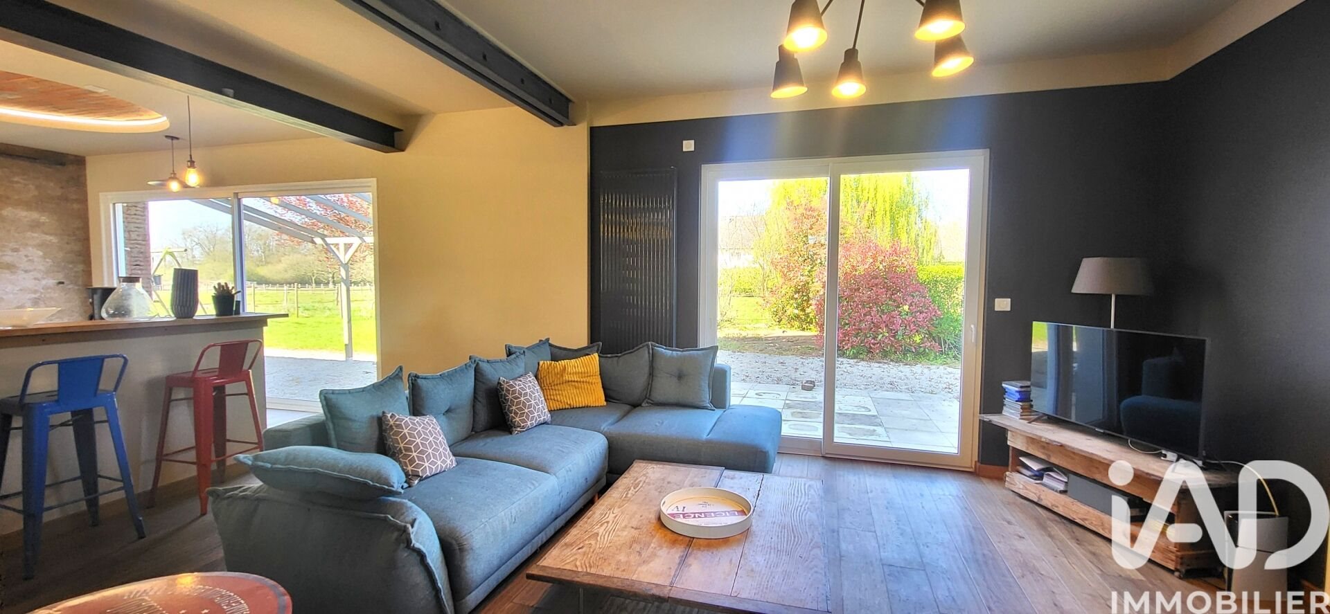 Maison à vendre, 150m², Louhans