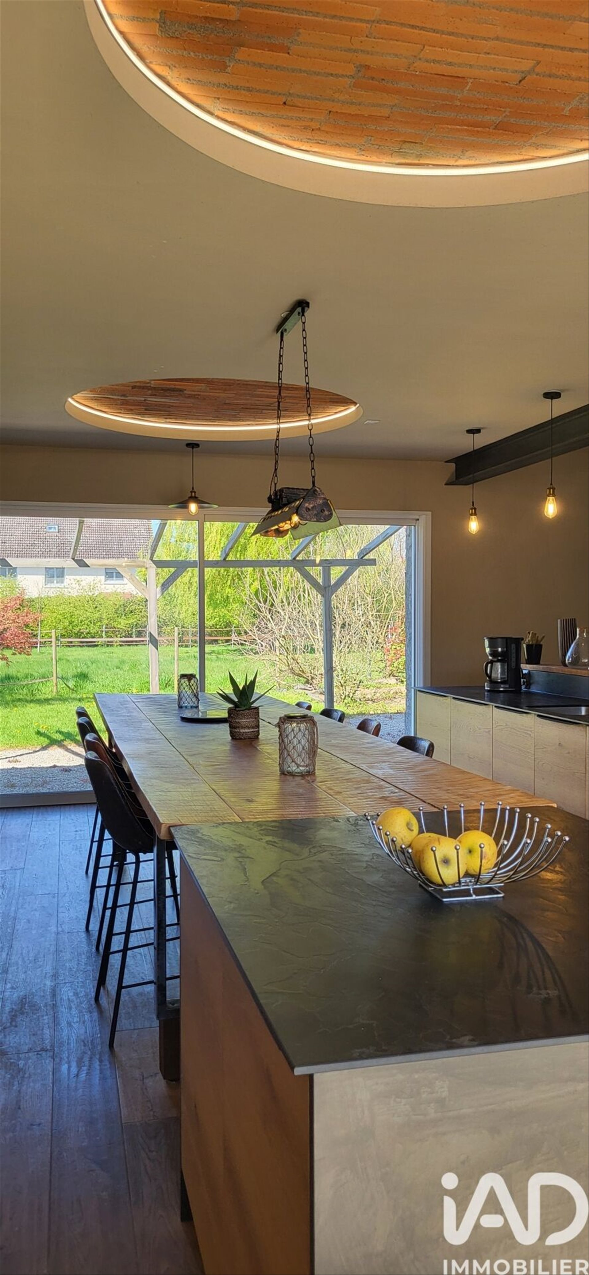 Maison à vendre, 150m², Louhans