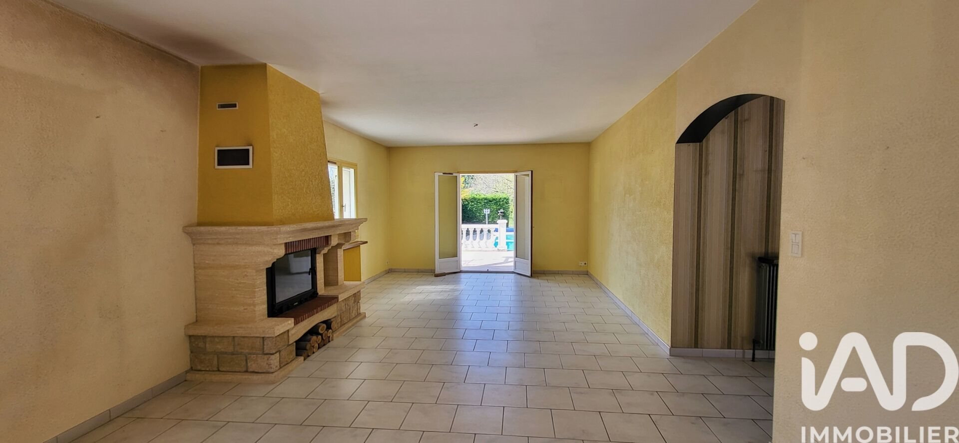Maison à vendre, 167m², Louhans