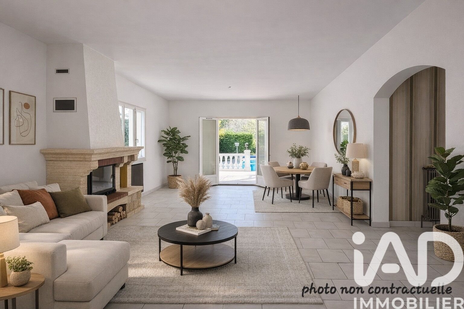 Maison à vendre, 167m², Louhans