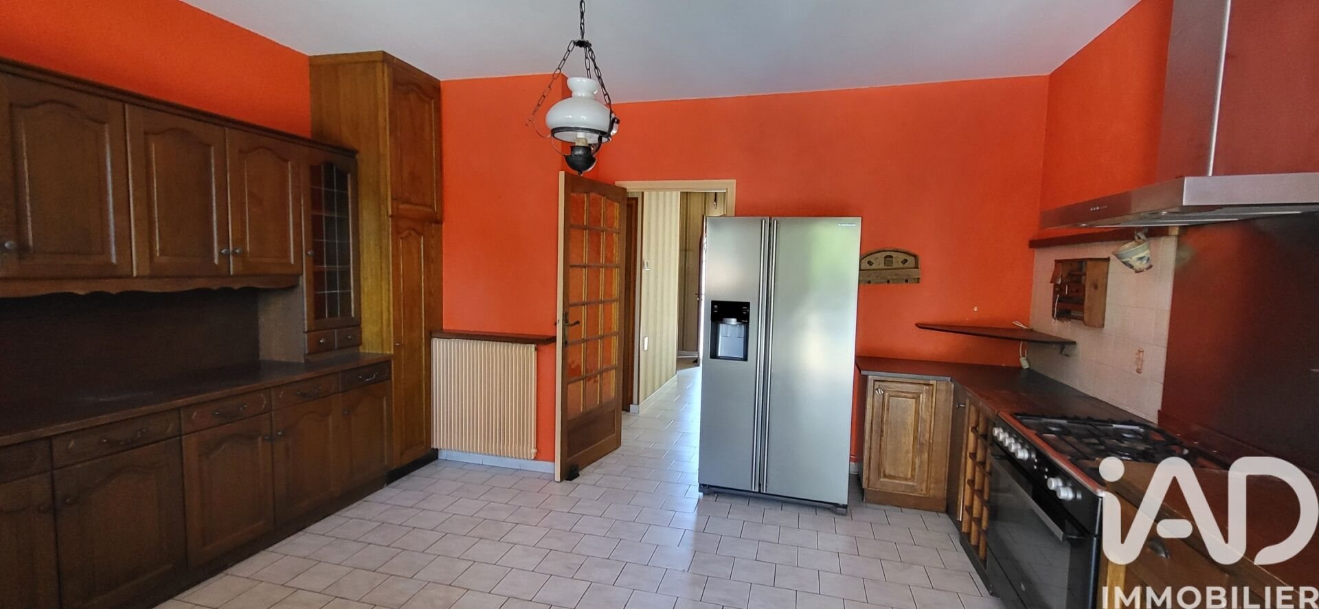 Maison à vendre, 167m², Louhans