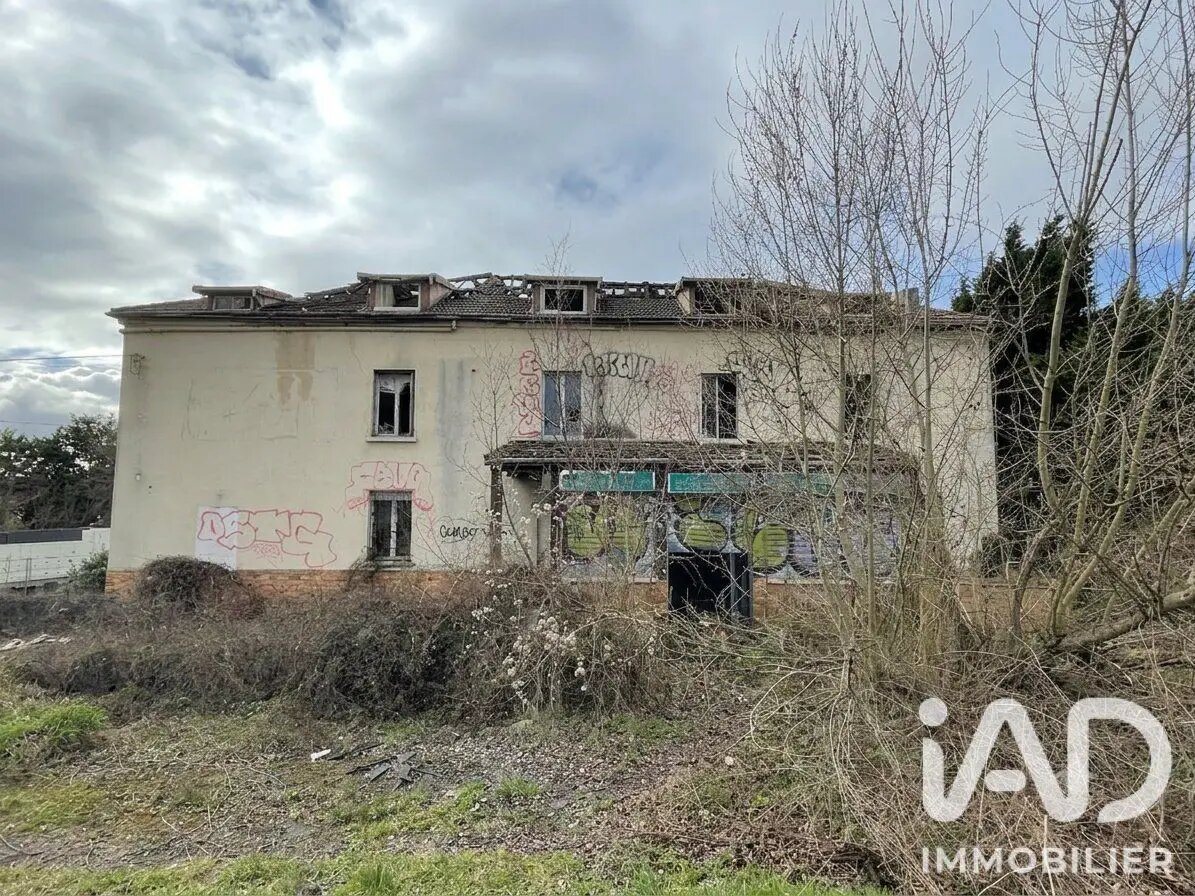 Appartement à vendre, 1200m², Epône