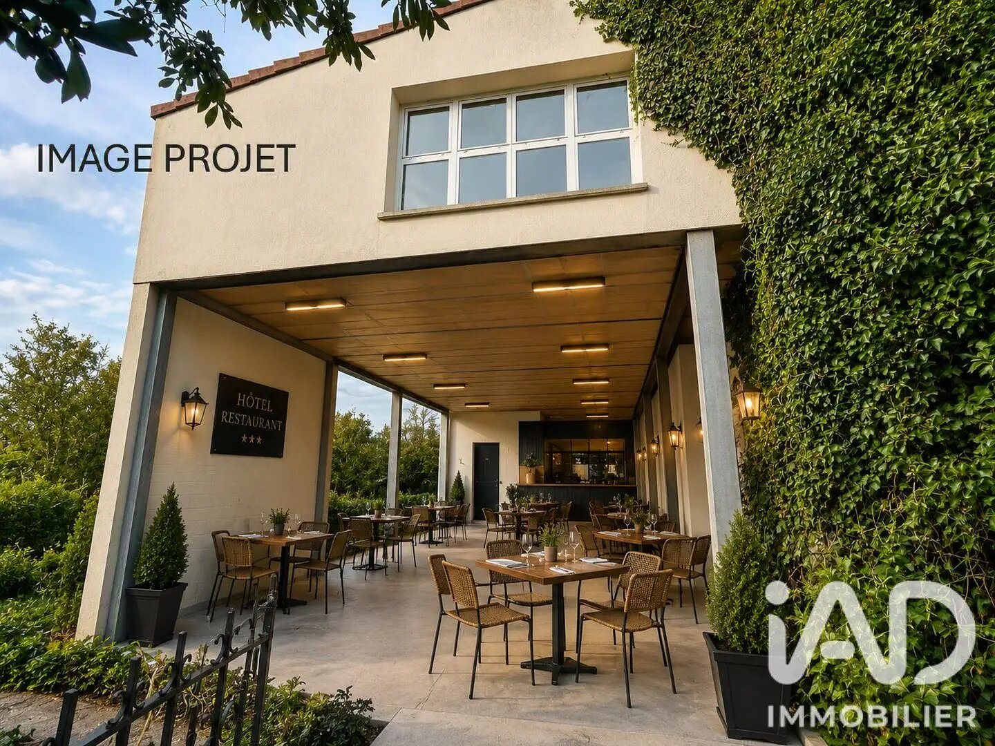 Appartement à vendre, 1200m², Epône