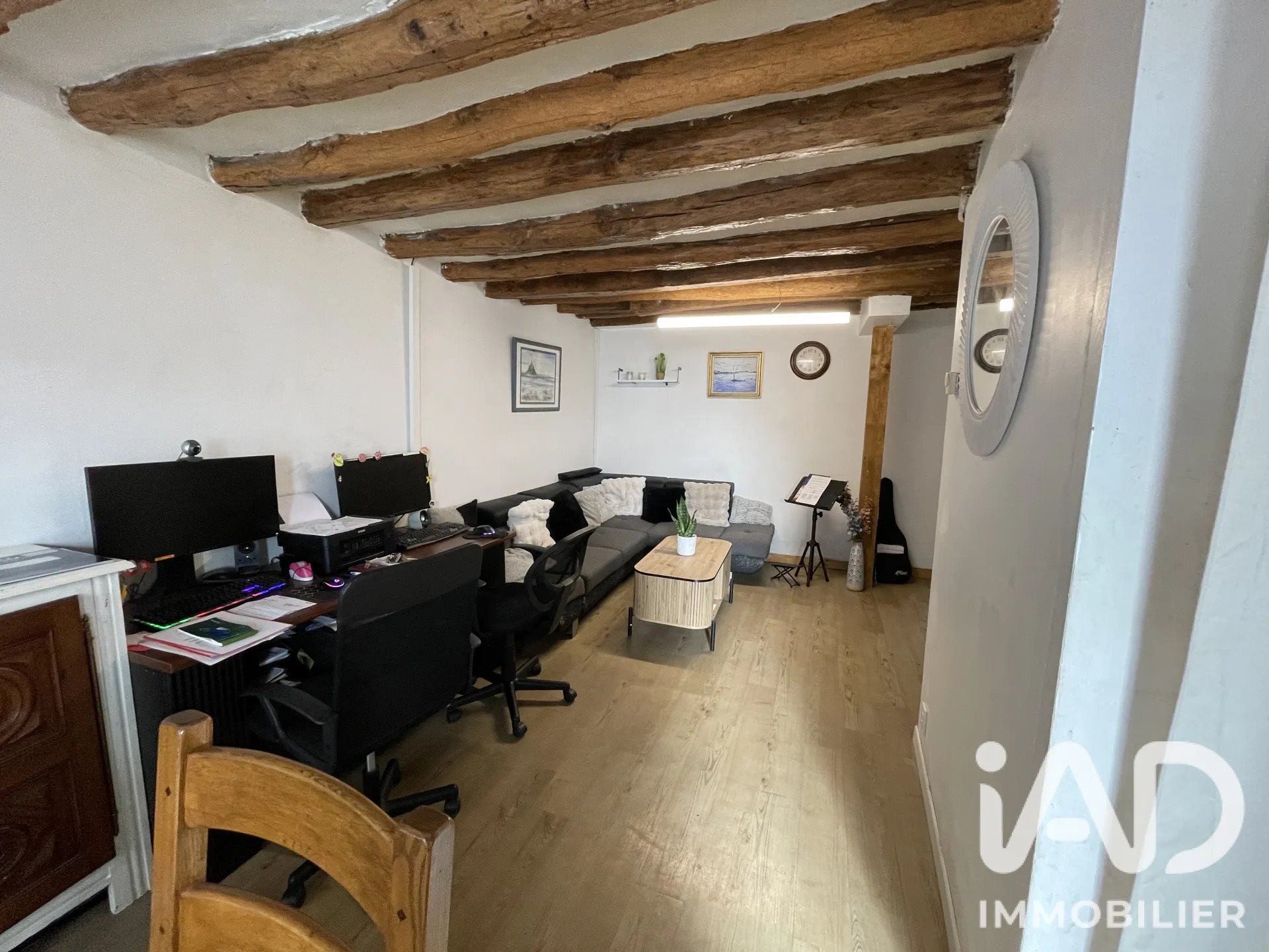 Maison à vendre, 109m², Limay