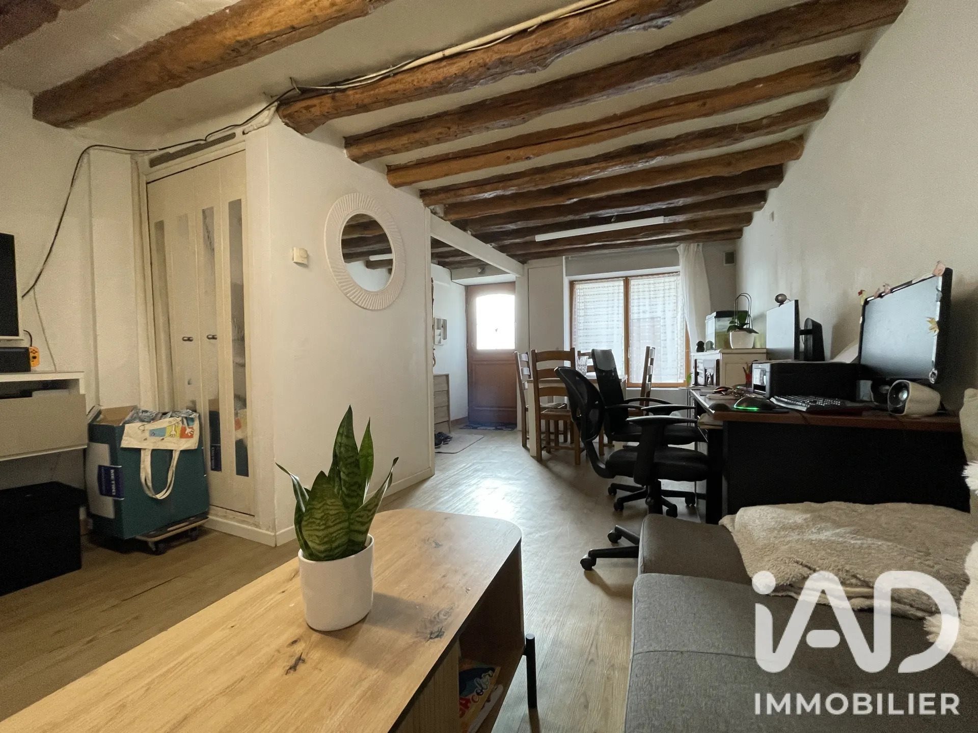 Maison à vendre, 109m², Limay