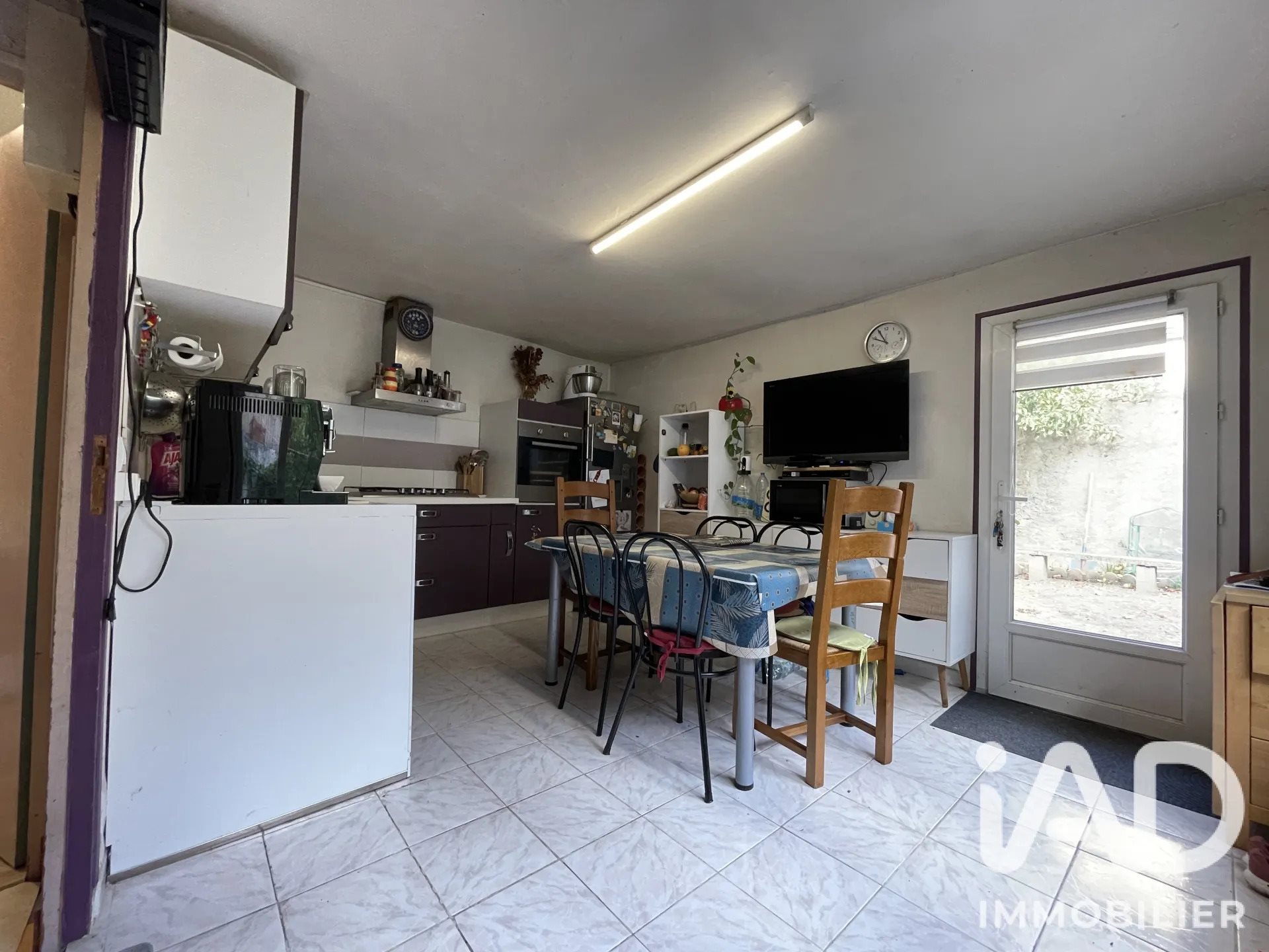 Maison à vendre, 109m², Limay