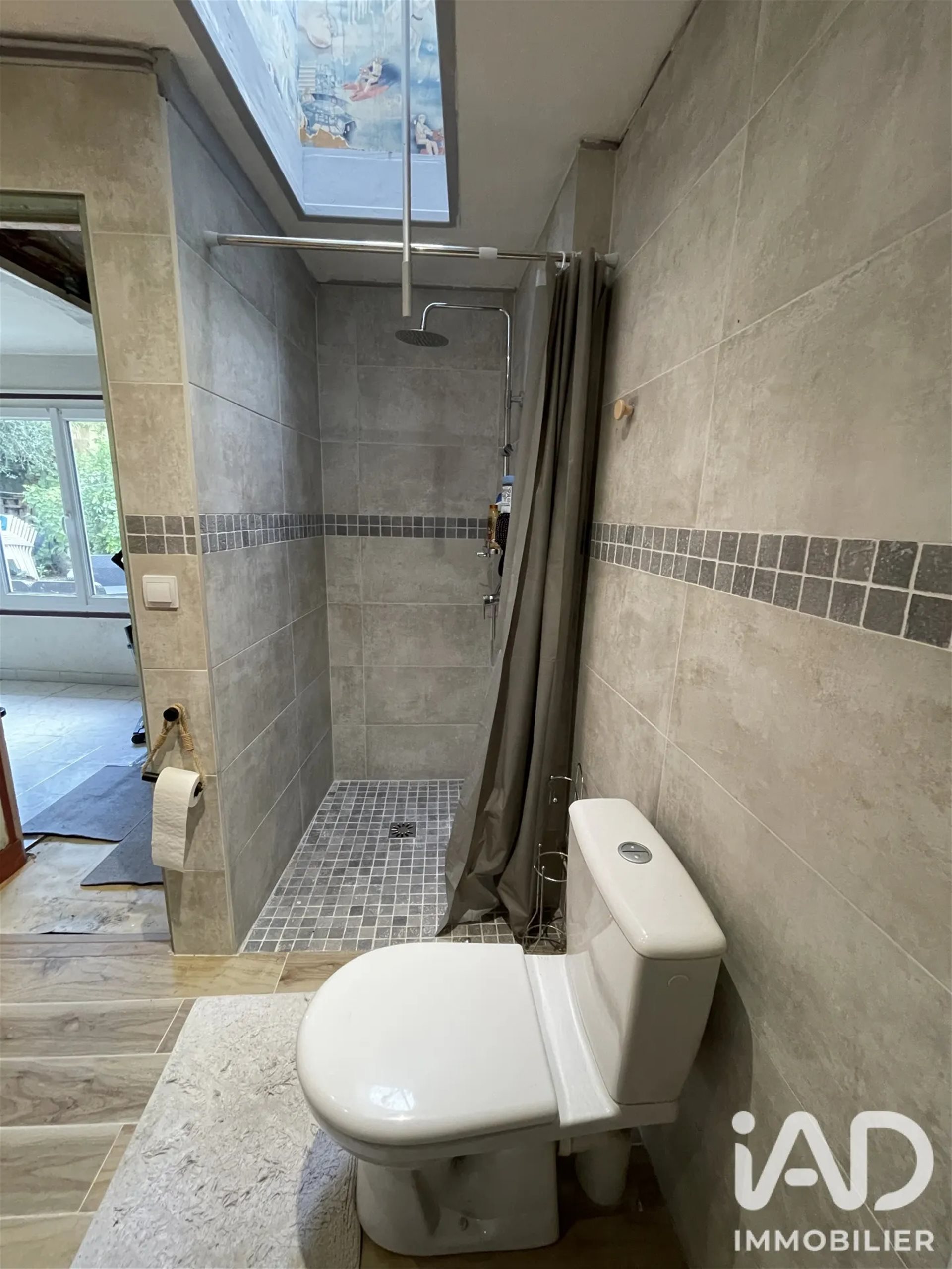 Maison à vendre, 109m², Limay