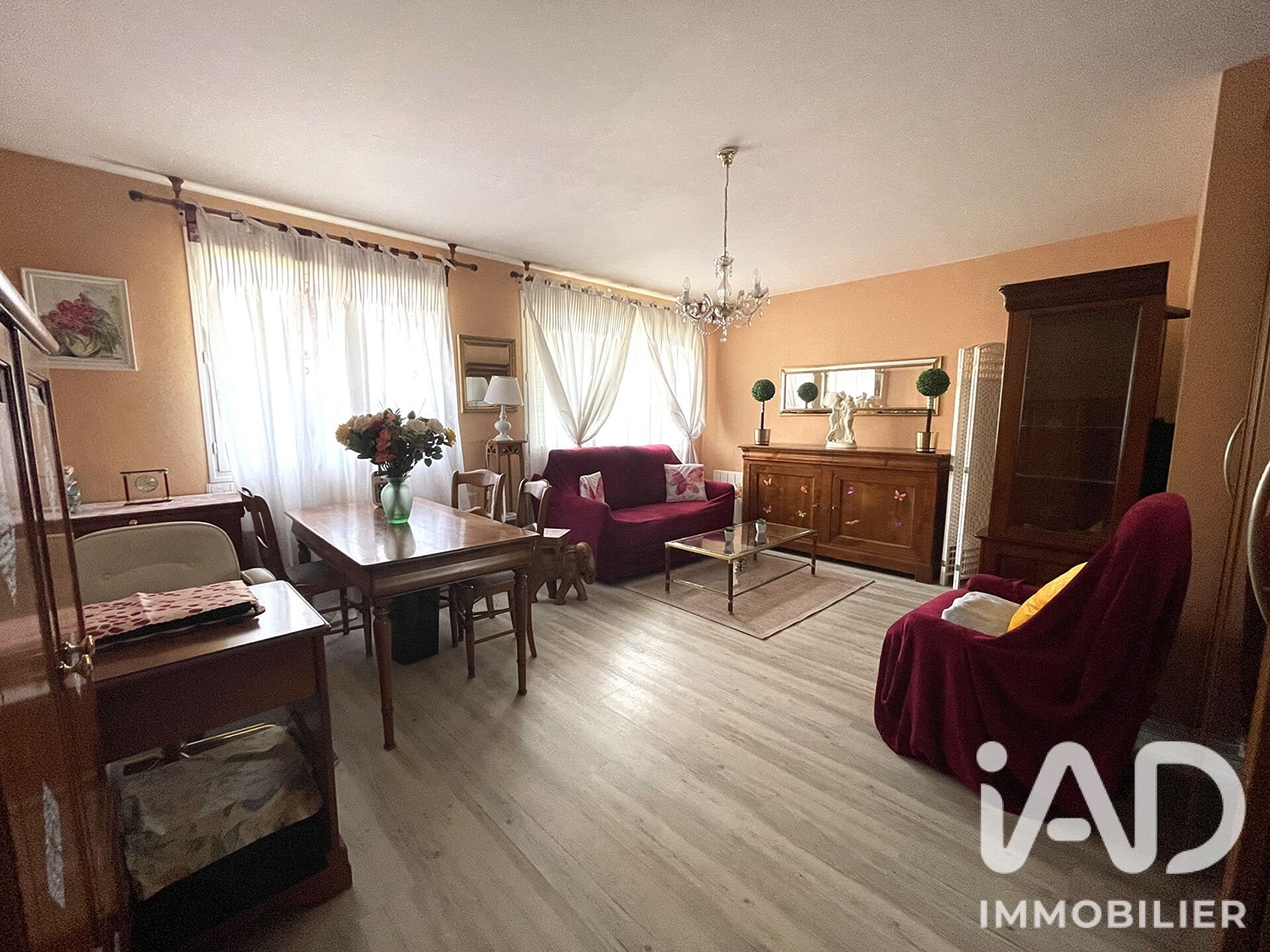 Maison à vendre, 70m², Limay