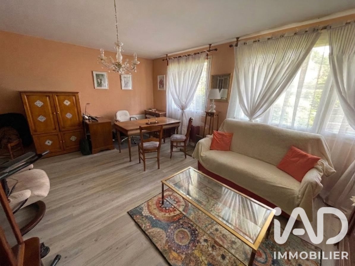 Maison à vendre, 70m², Limay