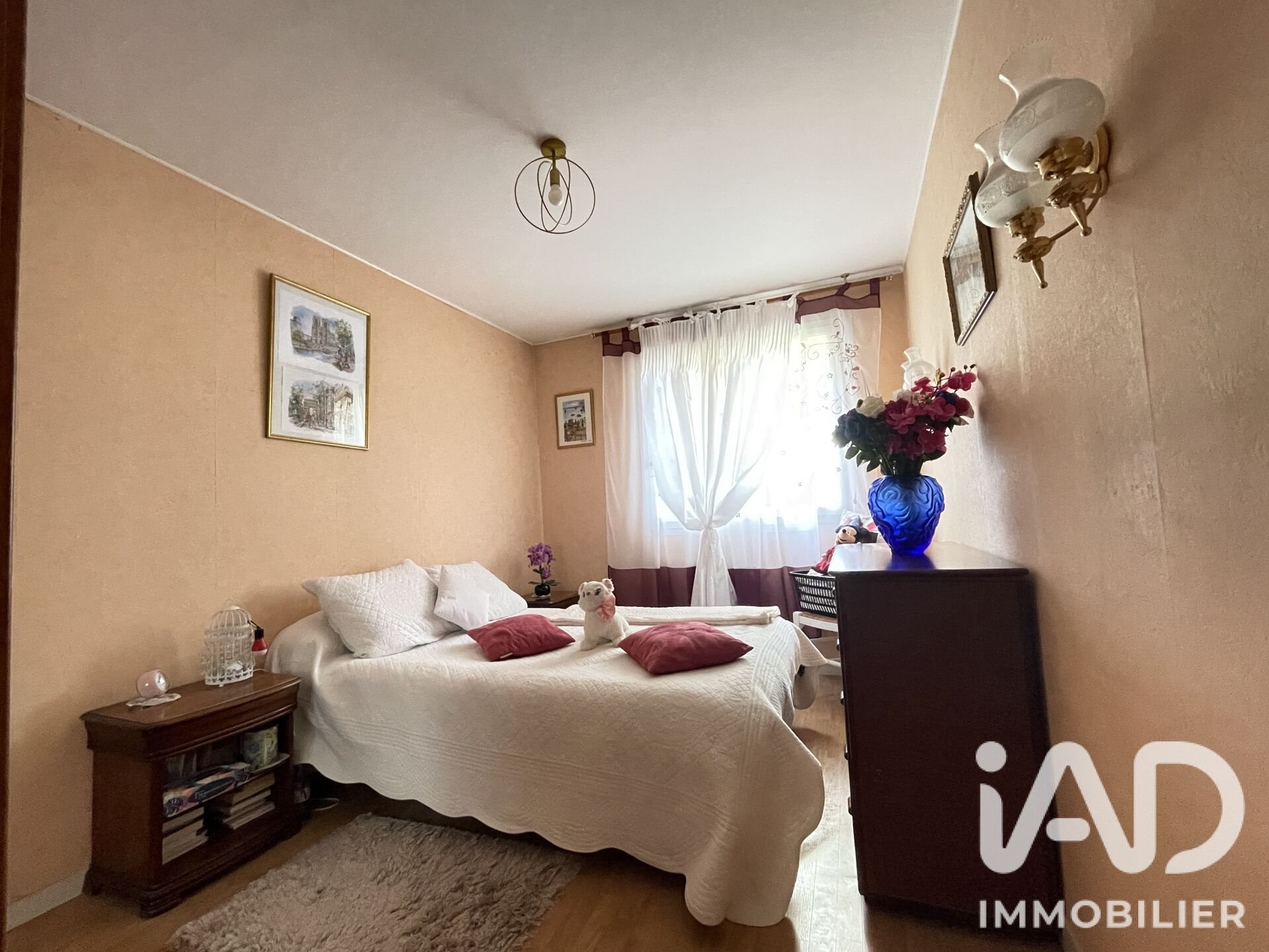 Maison à vendre, 70m², Limay