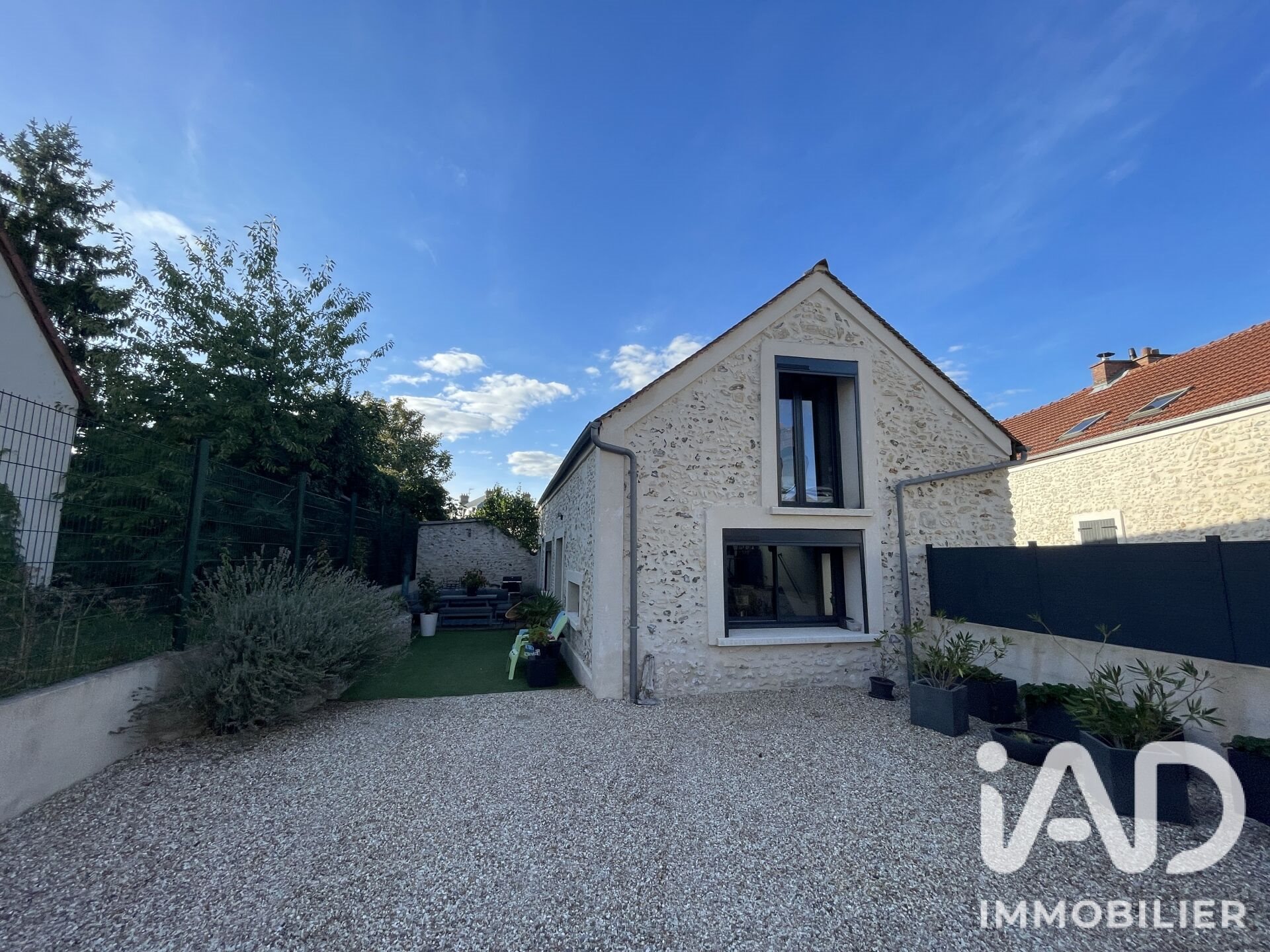 Maison à vendre, 157m², Epône