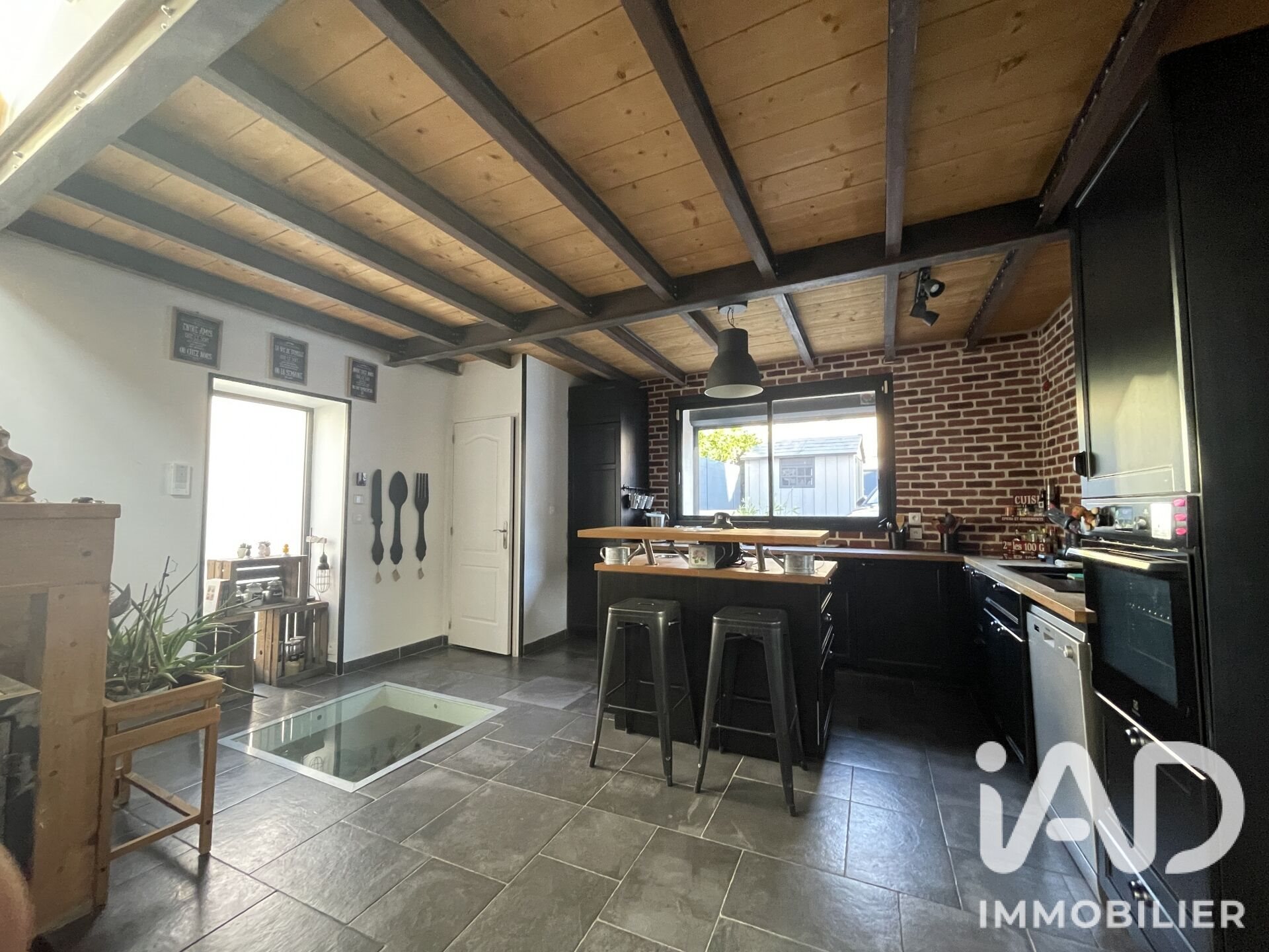 Maison à vendre, 157m², Epône
