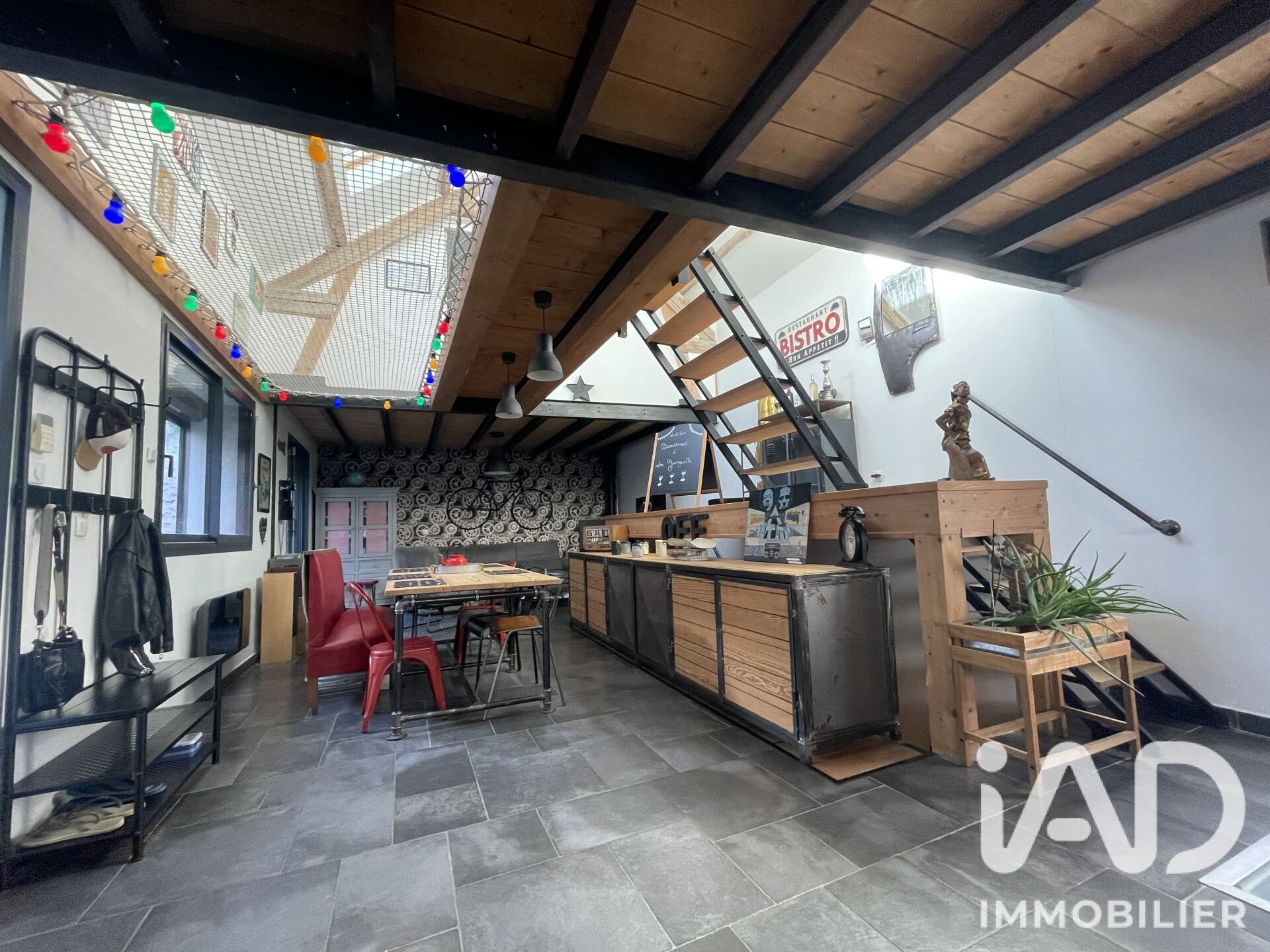 Maison à vendre, 157m², Epône