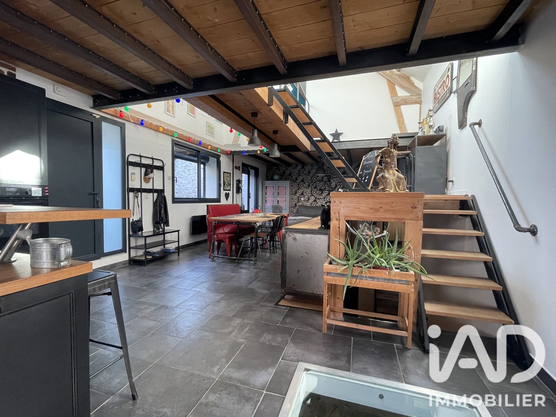 Maison à vendre, 157m², Epône
