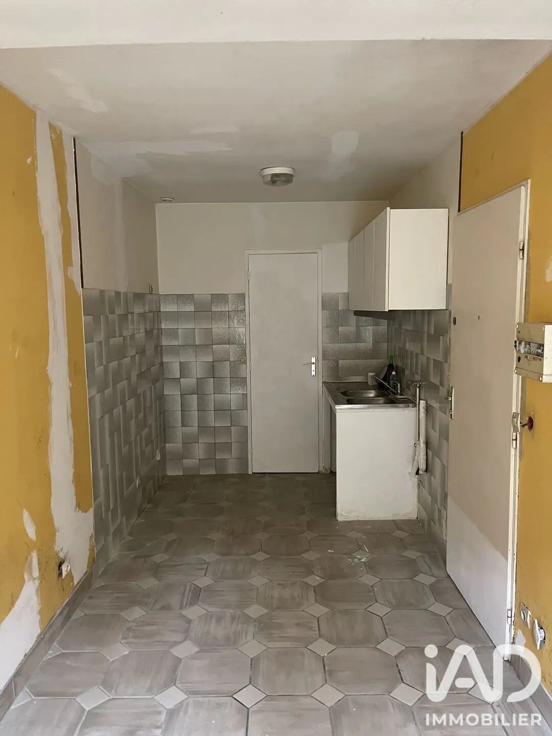 Appartement à vendre, 14m², Mantes-la-Ville