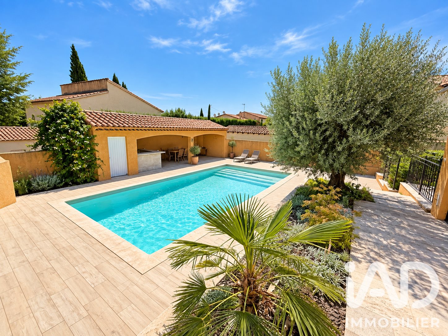 Maison à vendre, 160m², Volx