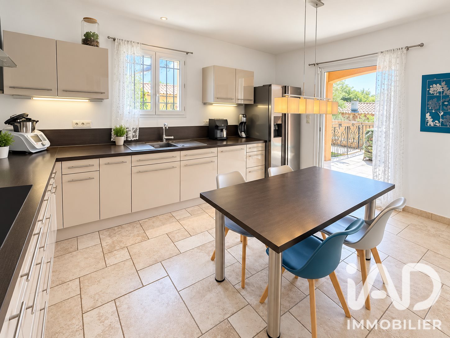 Maison à vendre, 160m², Volx