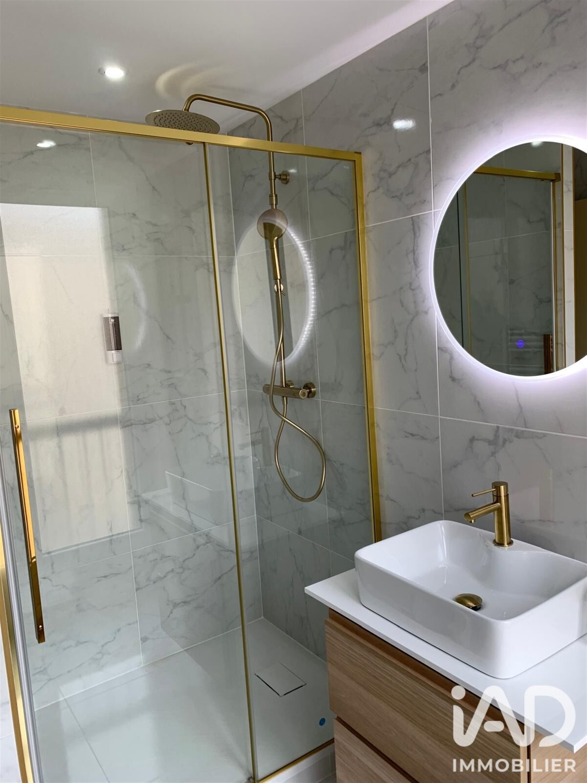 Appartement à vendre, 85m², Manosque