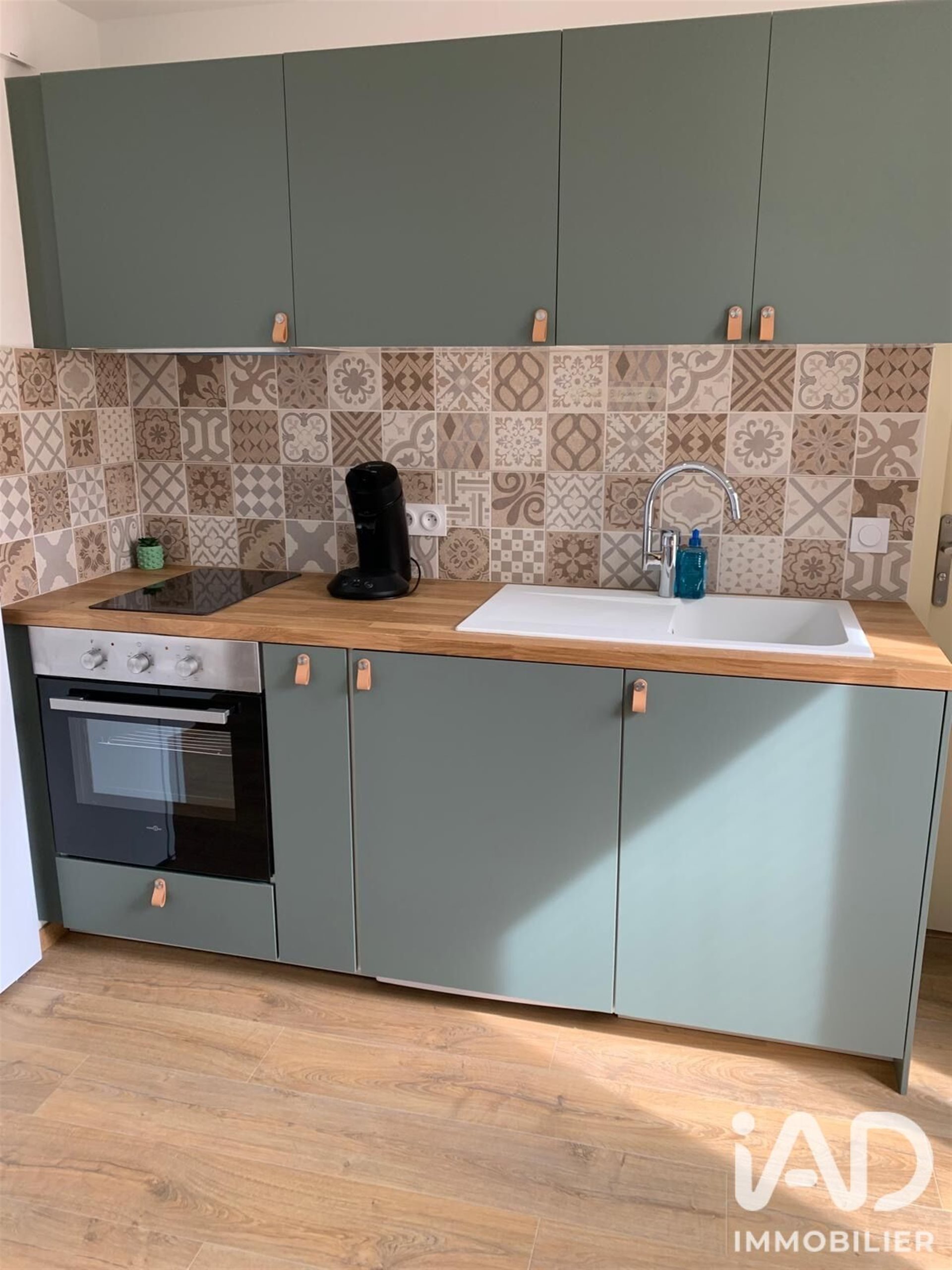 Appartement à vendre, 85m², Manosque