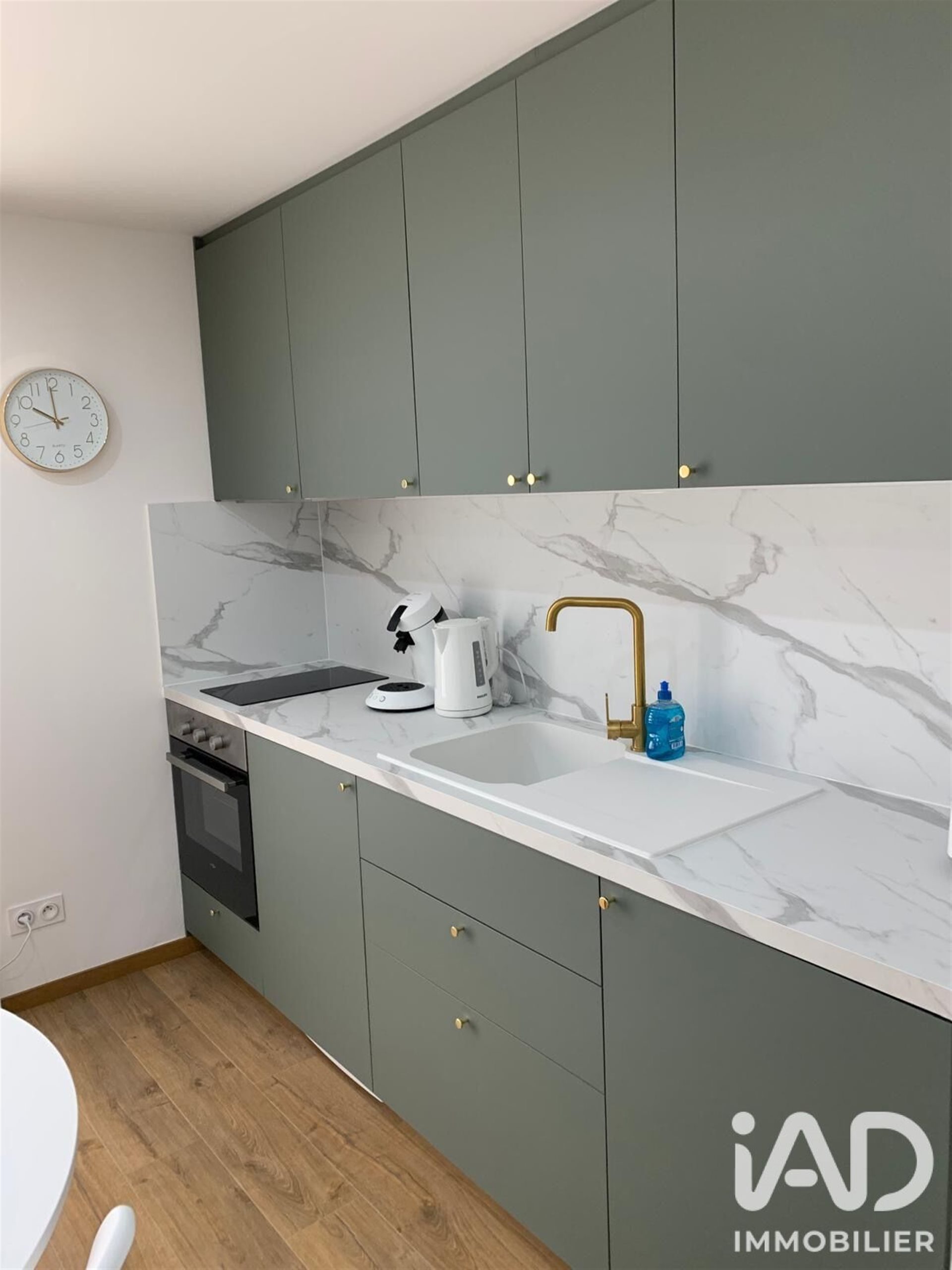 Appartement à vendre, 85m², Manosque