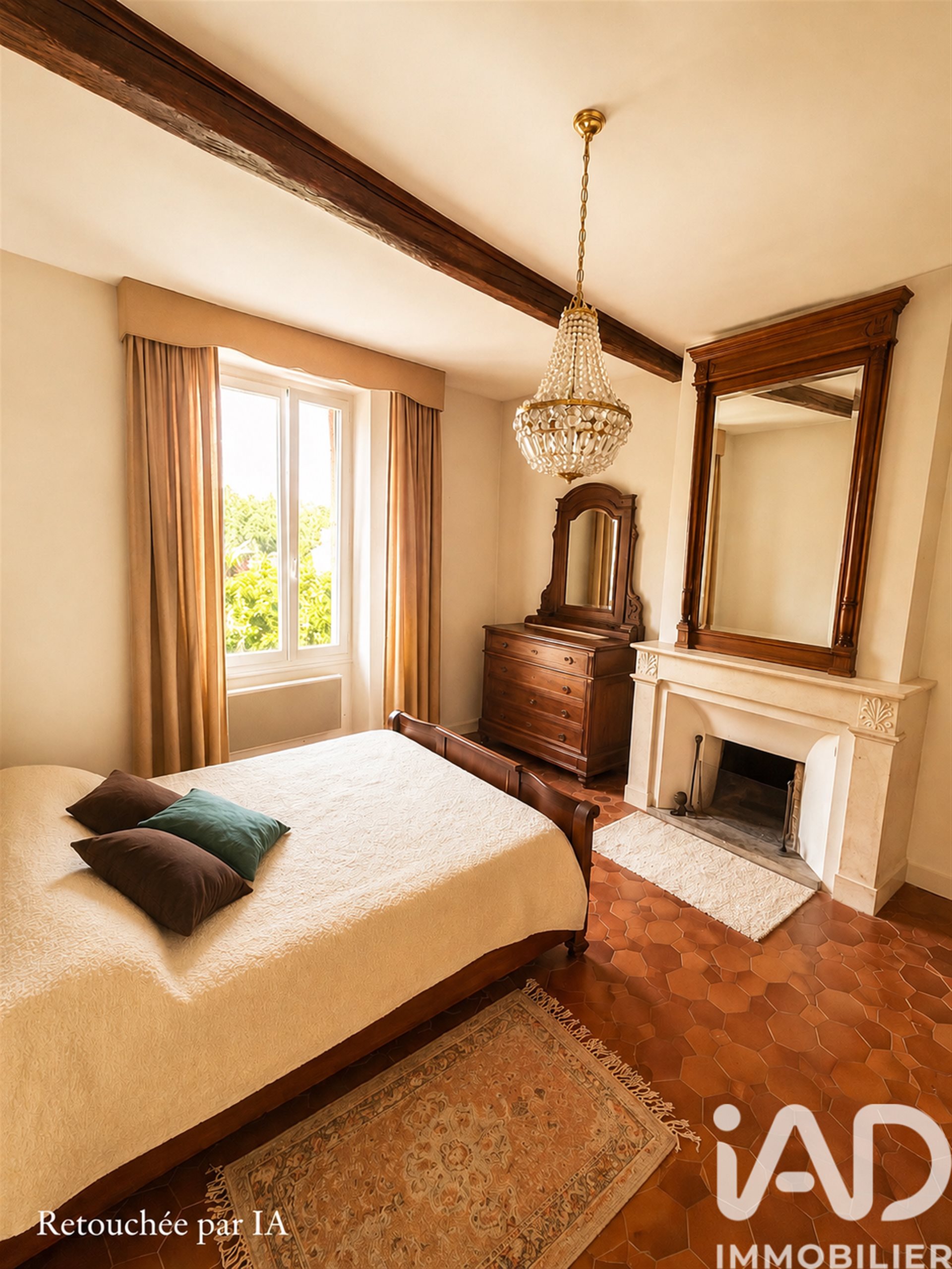 Maison à vendre, 268m², Reillanne