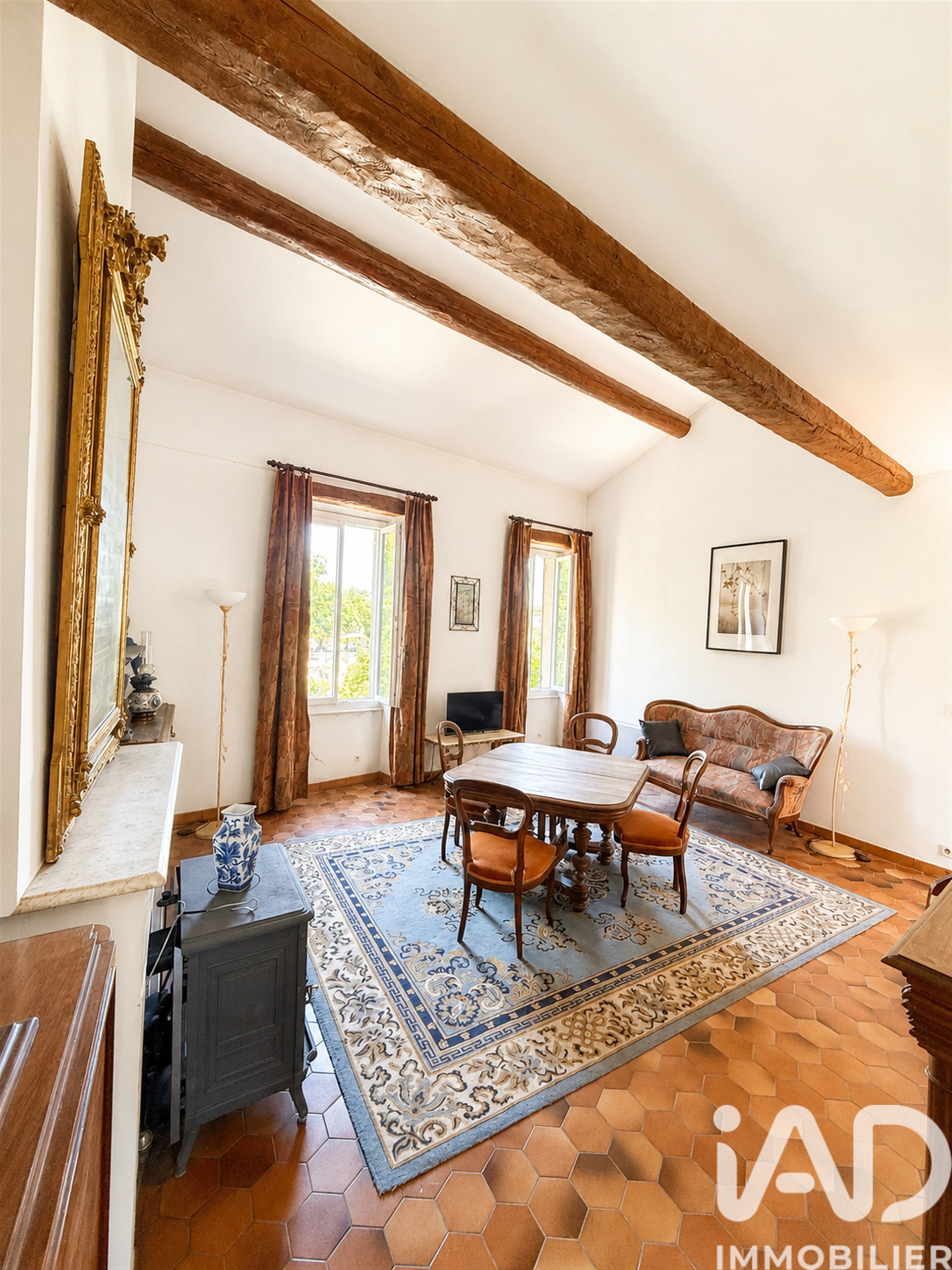 Maison à vendre, 268m², Reillanne