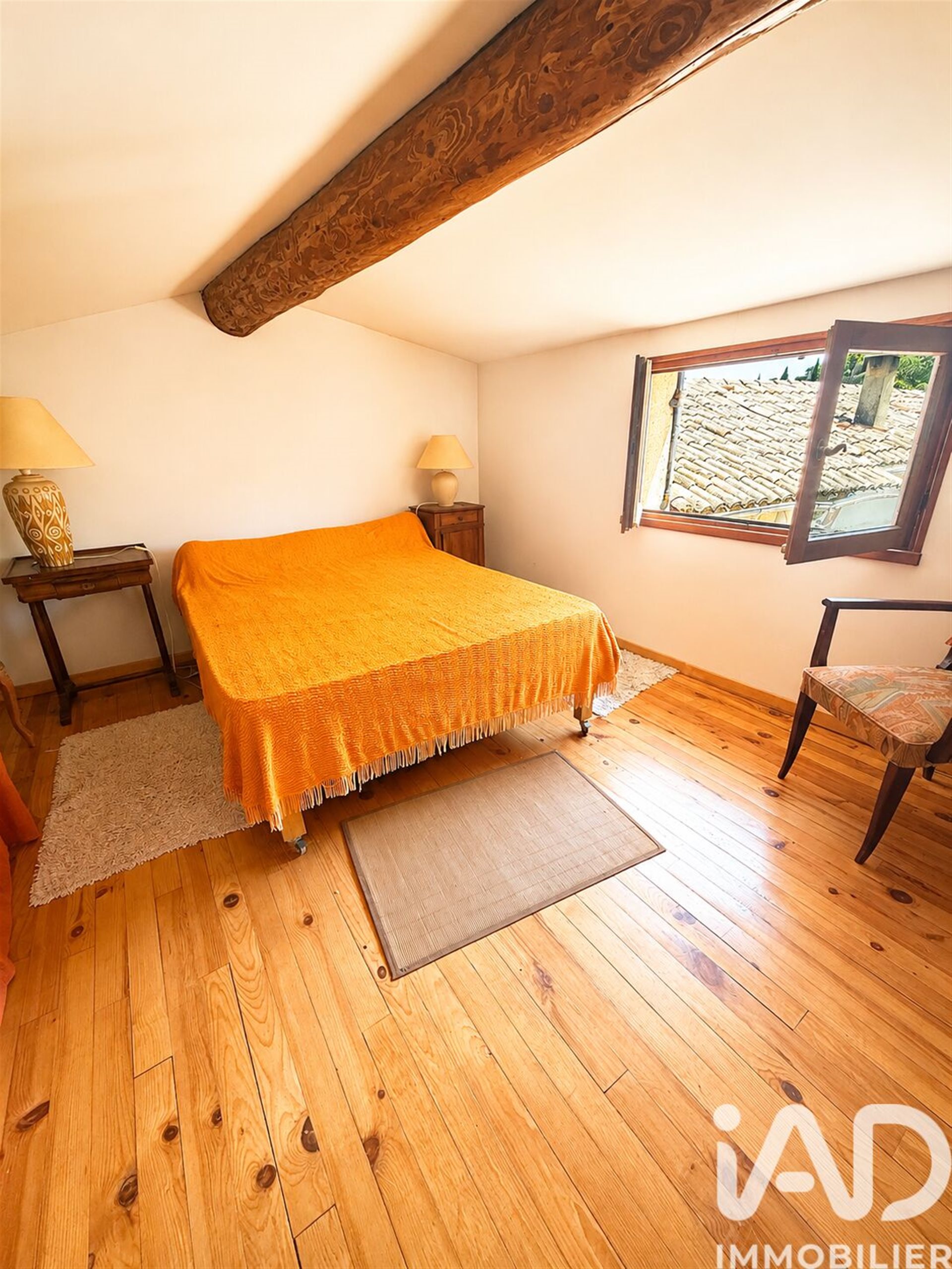 Maison à vendre, 268m², Reillanne
