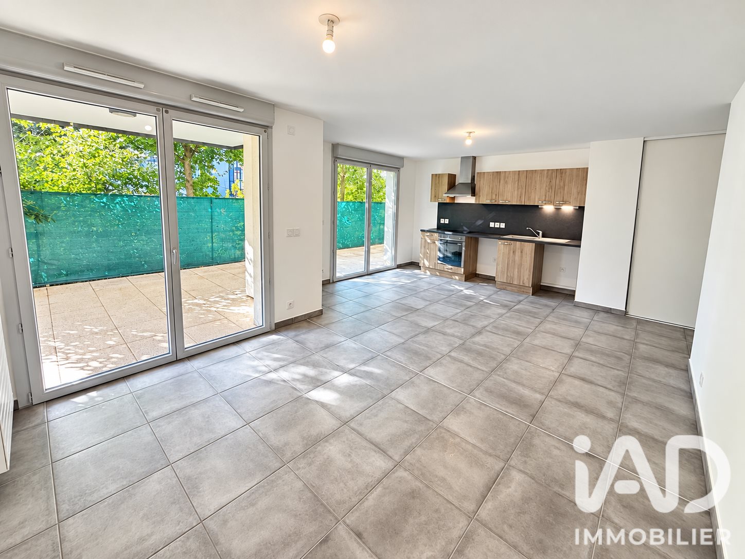 Appartement à vendre, 67m², Manosque