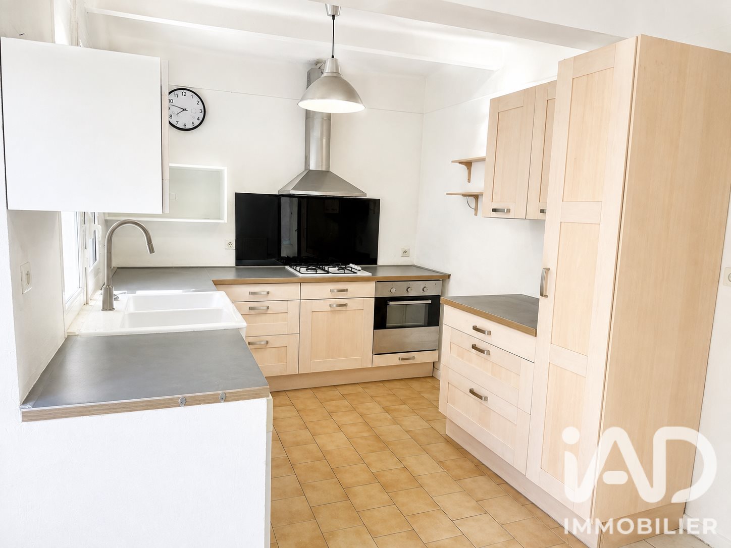 Maison à vendre, 80m², Sainte-Tulle