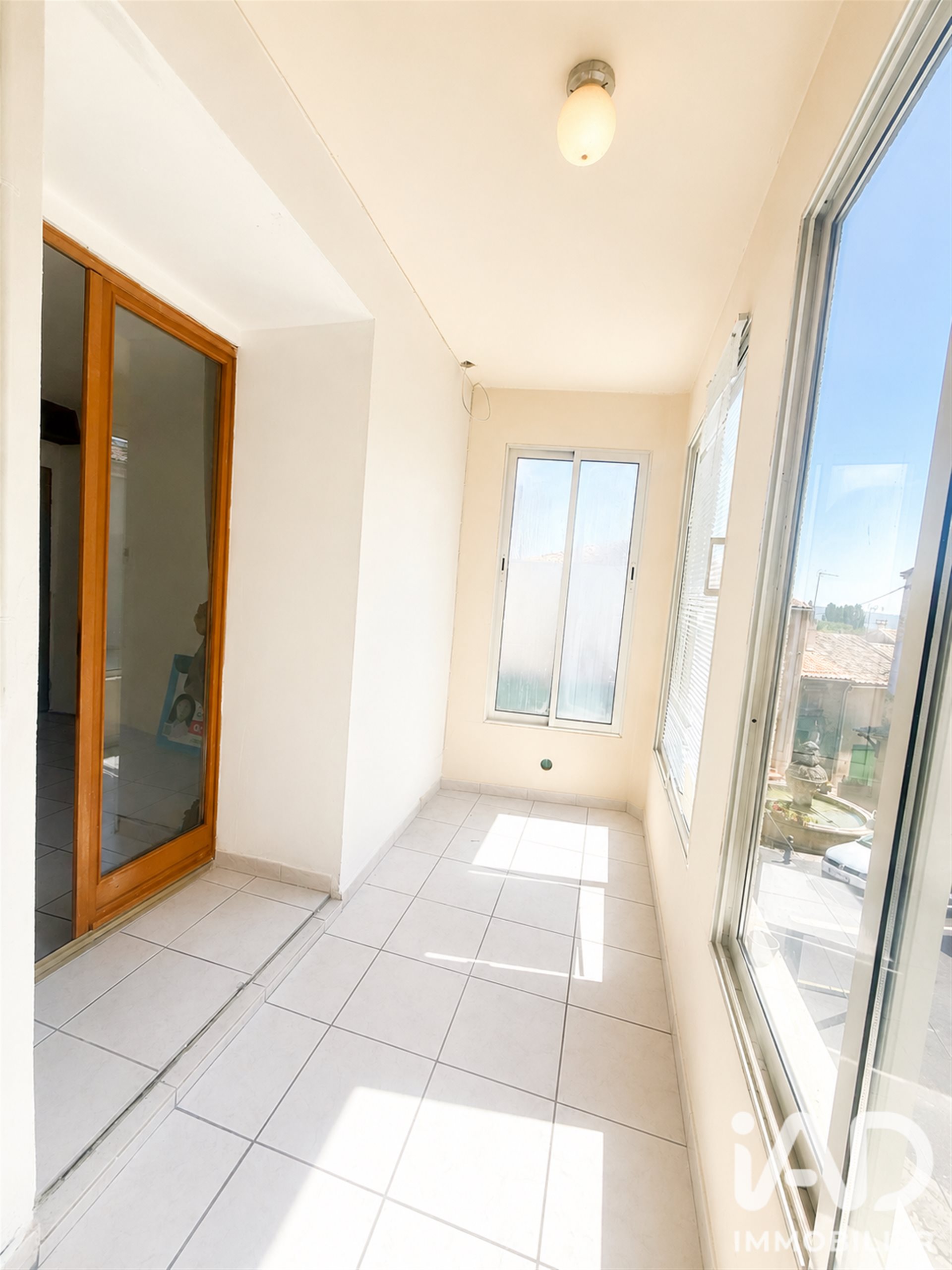 Maison à vendre, 80m², Sainte-Tulle
