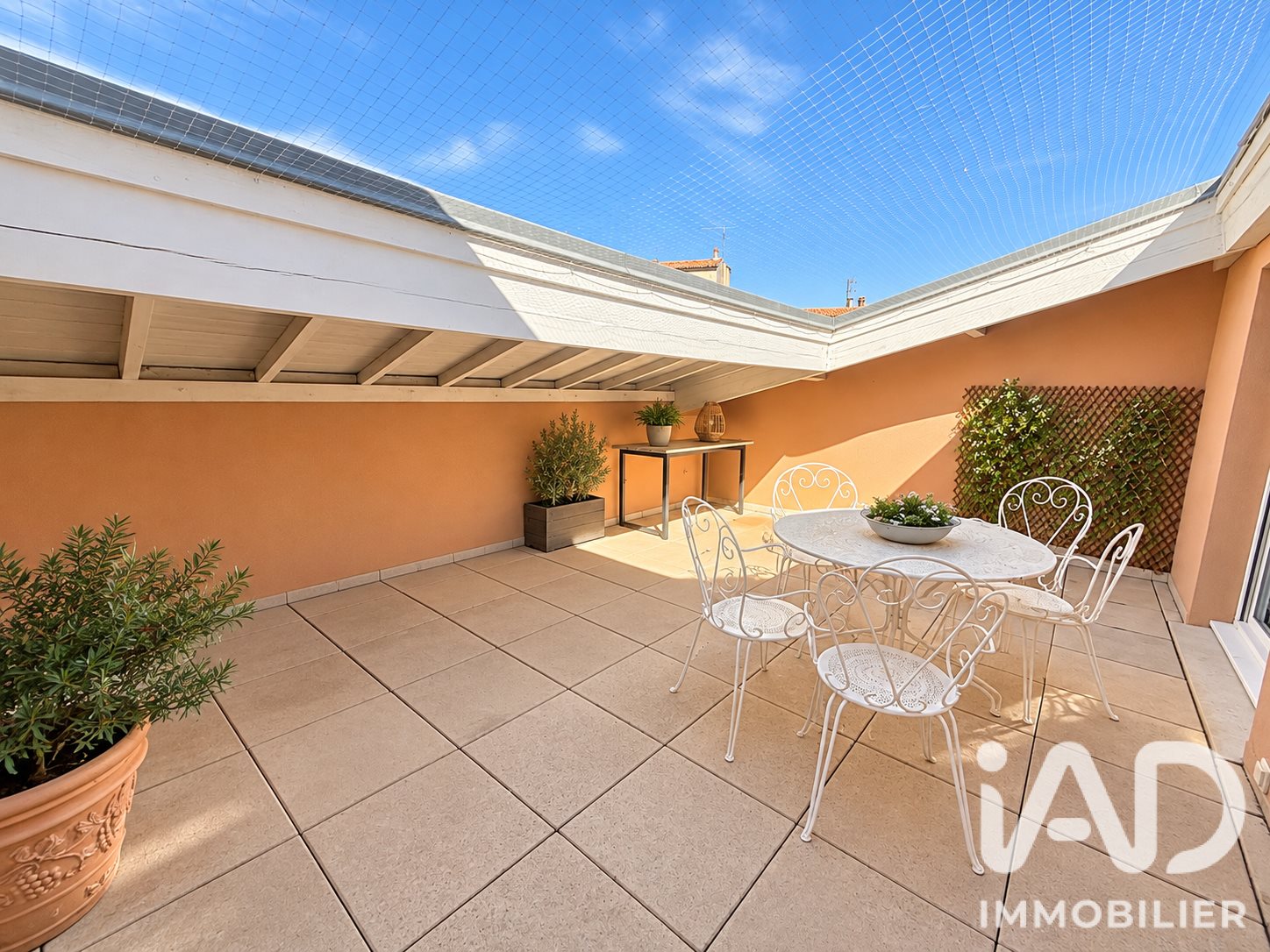 Appartement à vendre, 94m², Manosque