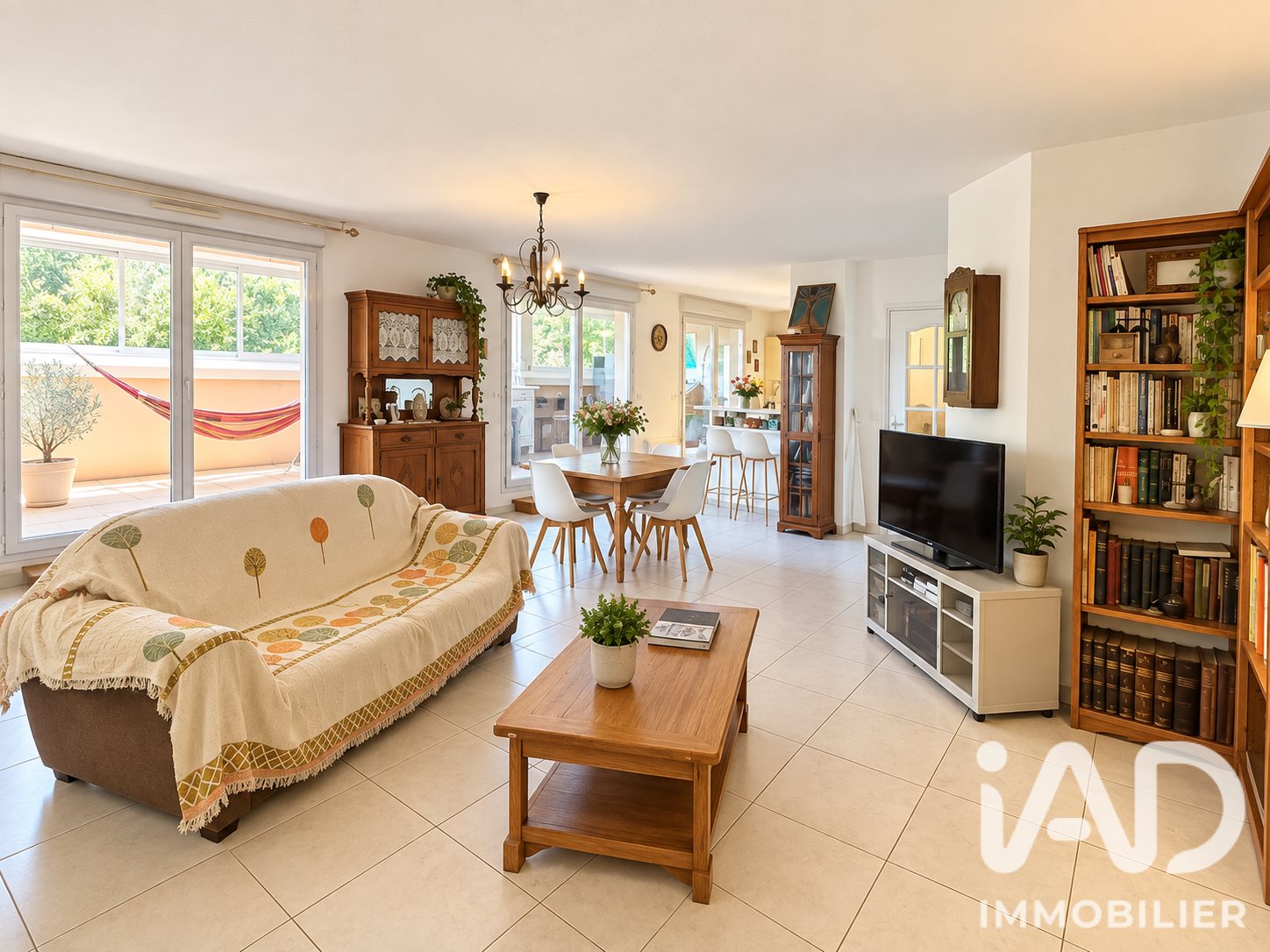 Appartement à vendre, 94m², Manosque