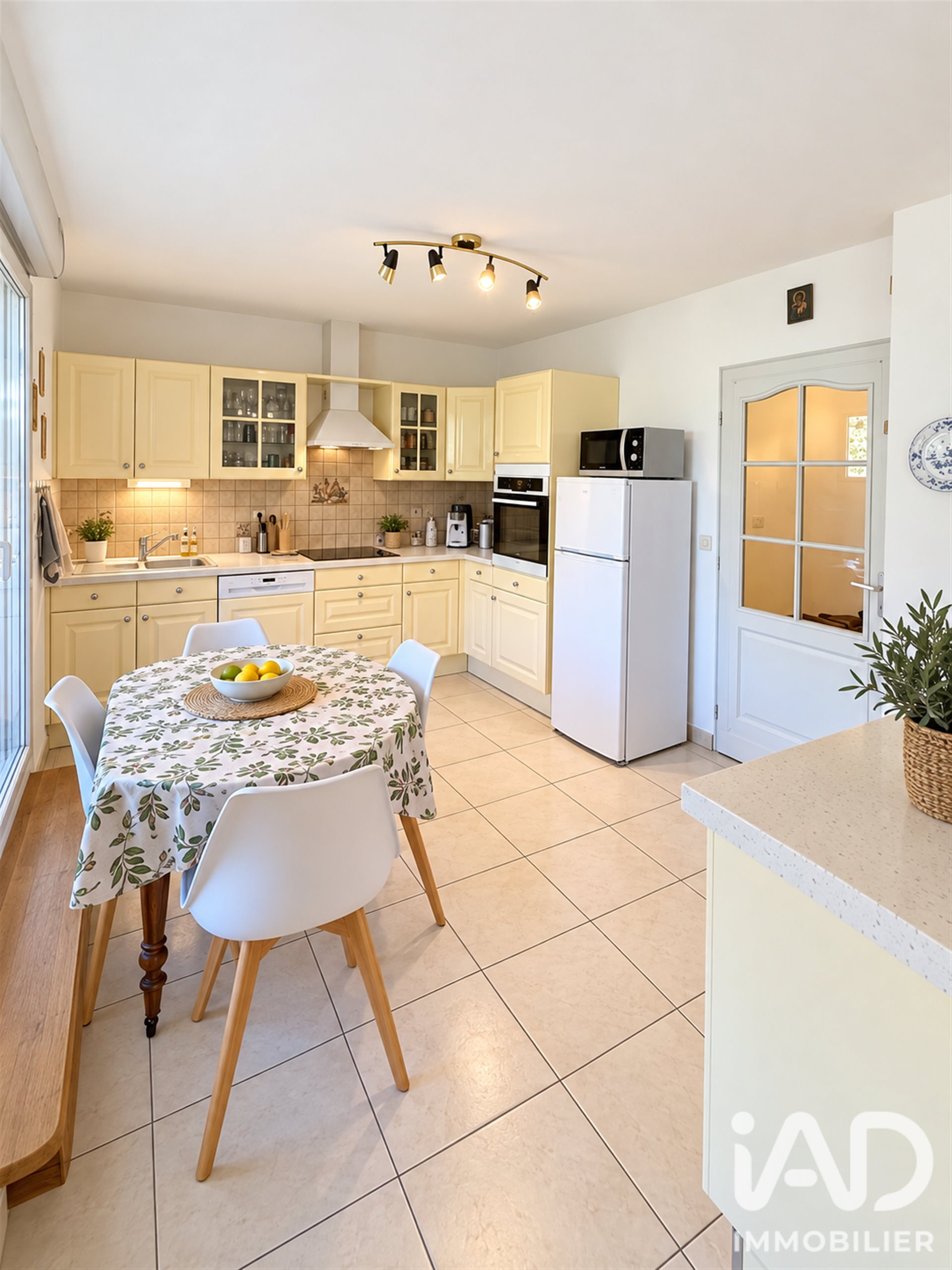 Appartement à vendre, 94m², Manosque