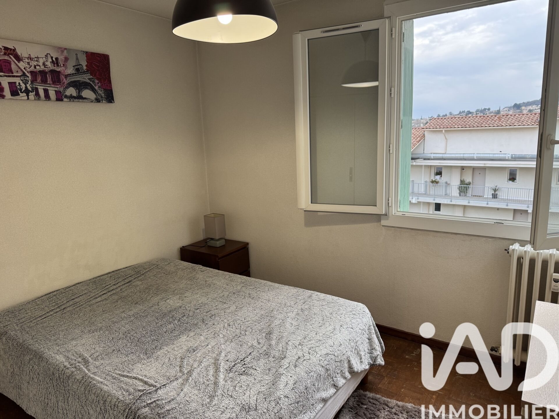 Appartement à vendre, 62m², Manosque