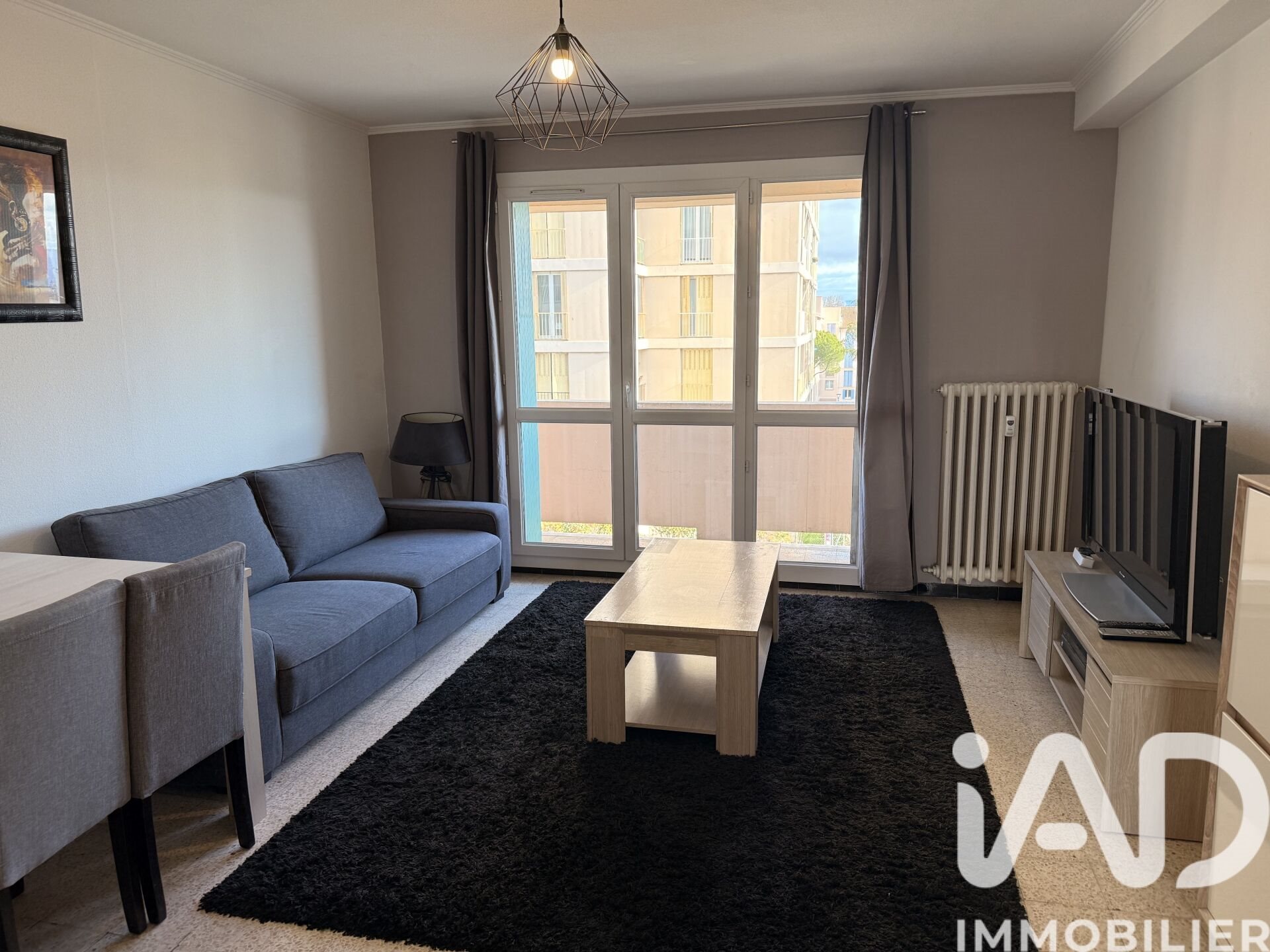 Appartement à vendre, 62m², Manosque