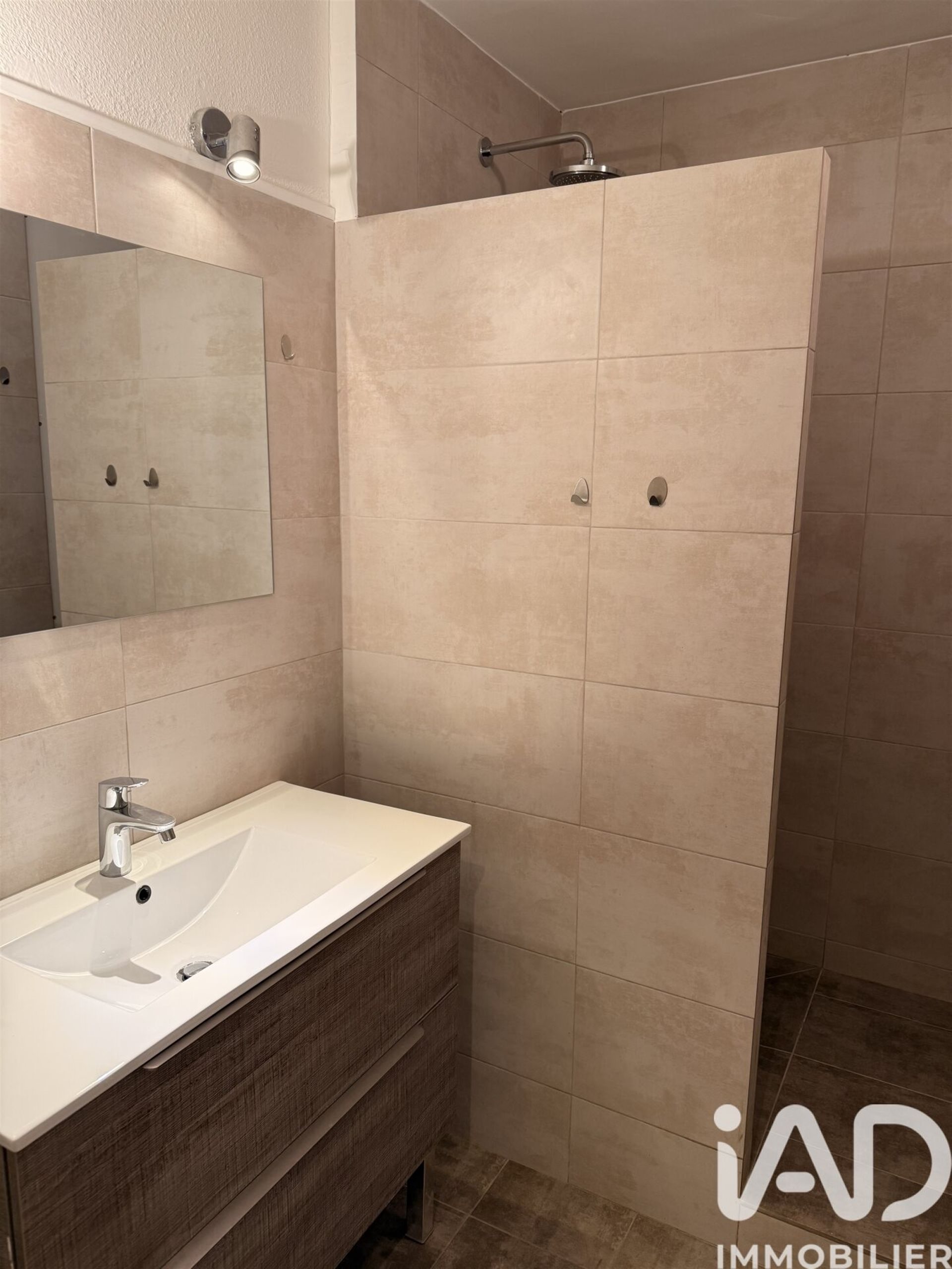 Appartement à vendre, 62m², Manosque