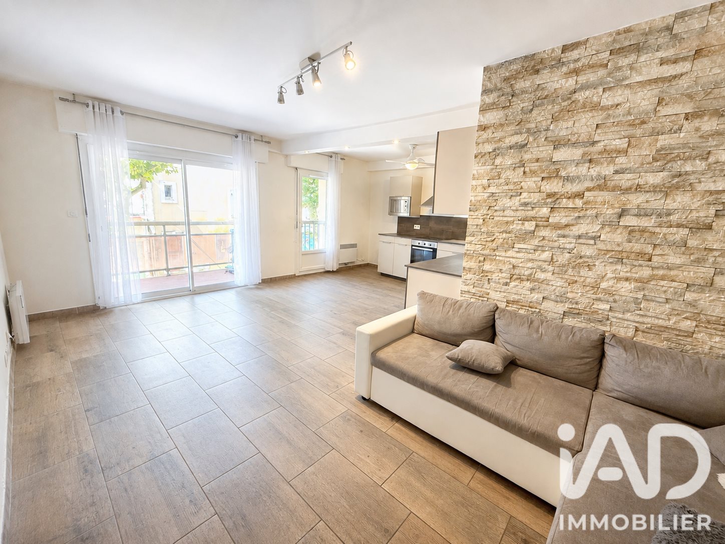 Appartement à vendre, 94m², Manosque