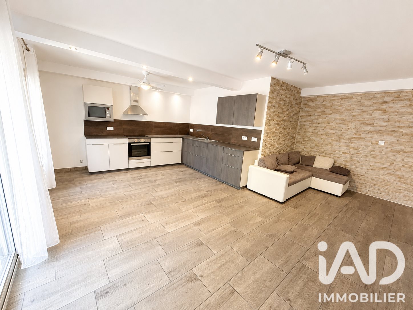 Appartement à vendre, 94m², Manosque