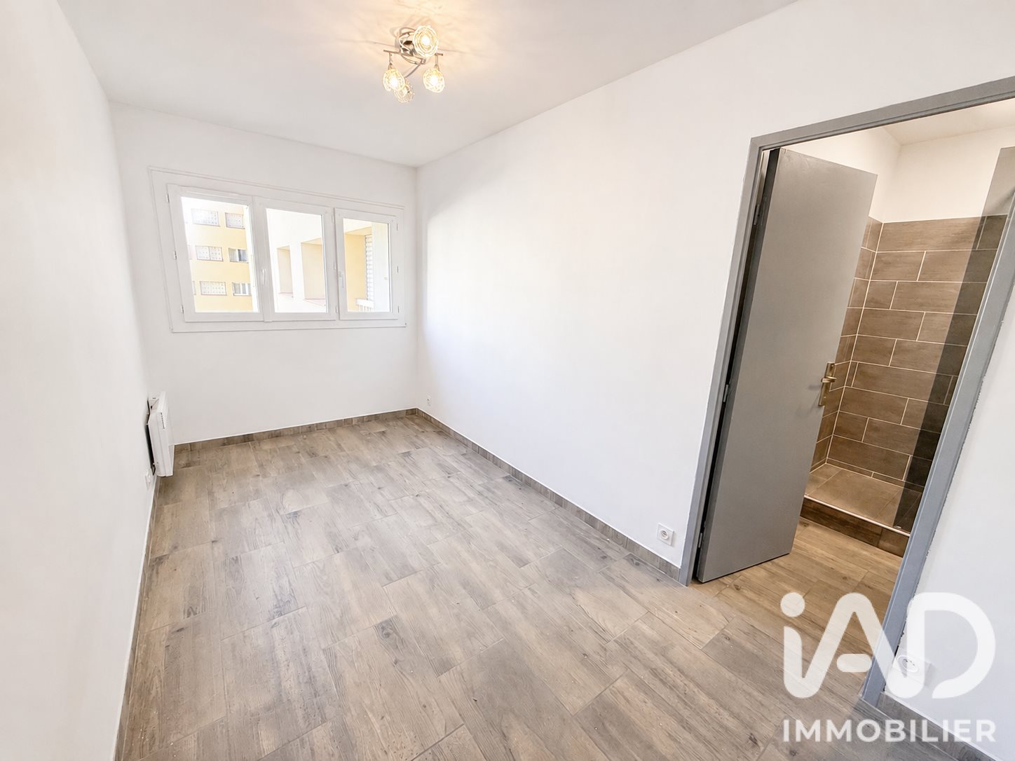 Appartement à vendre, 94m², Manosque