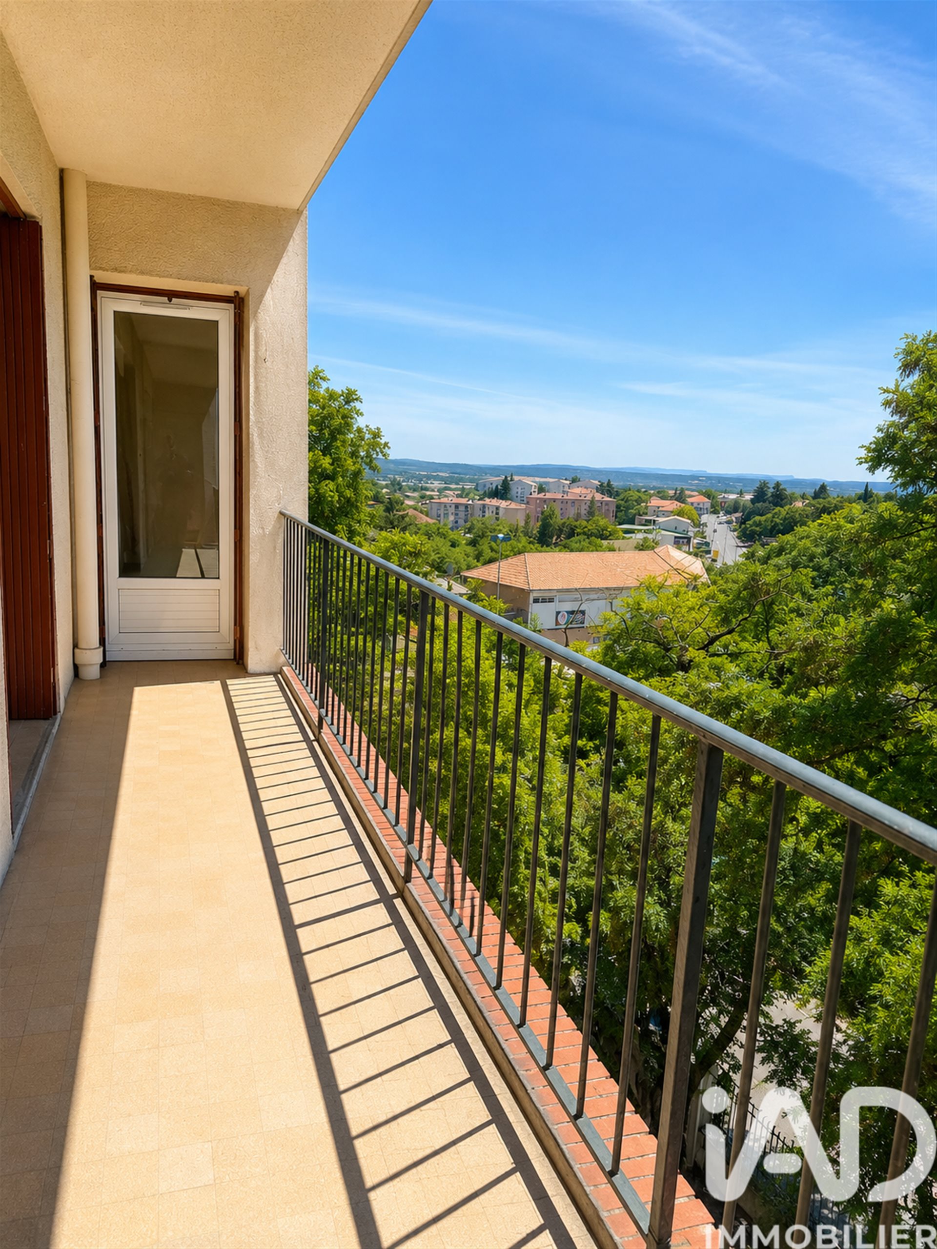 Appartement à vendre, 69m², Manosque