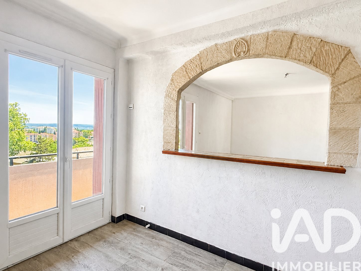 Appartement à vendre, 69m², Manosque