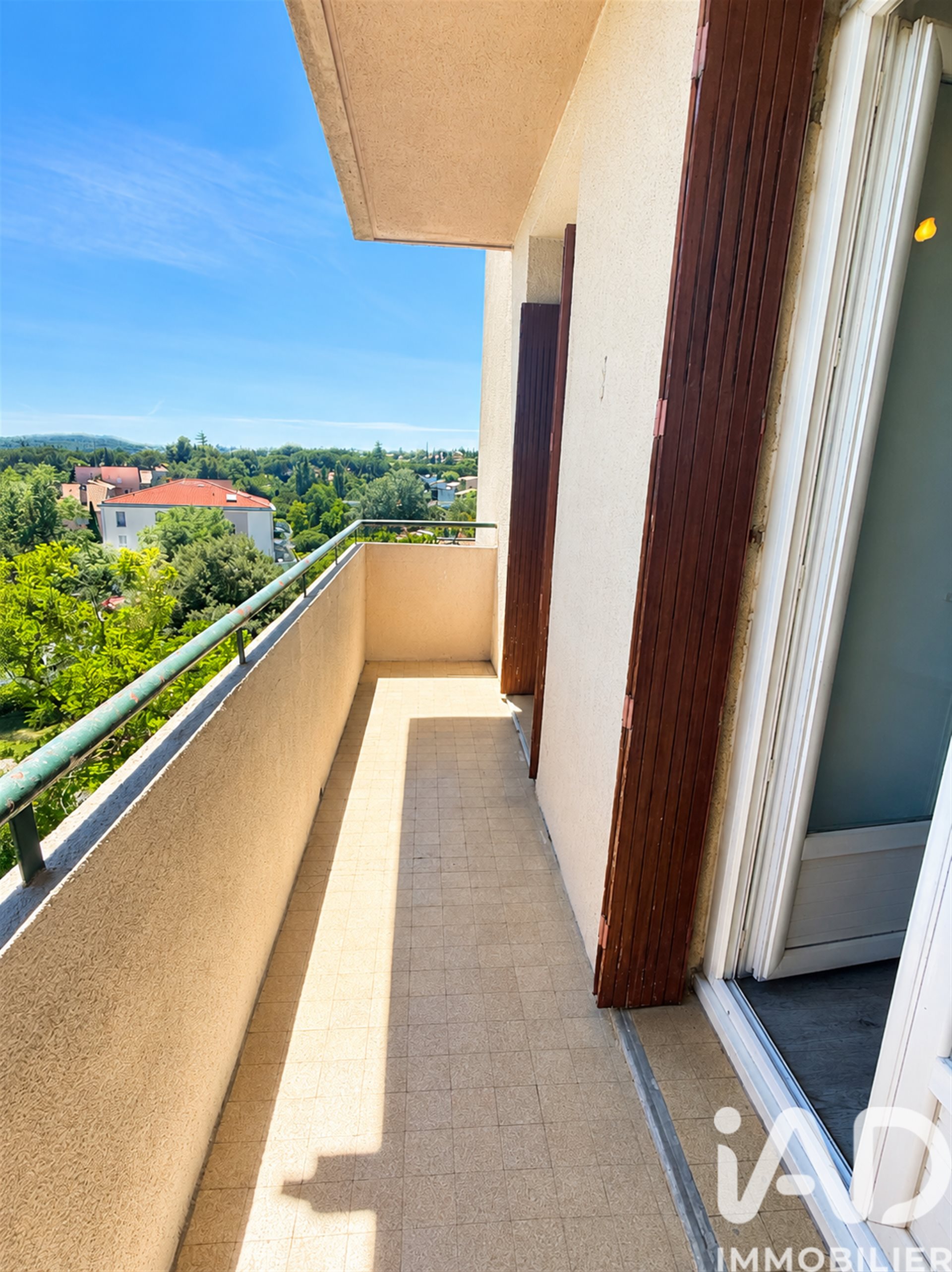 Appartement à vendre, 69m², Manosque